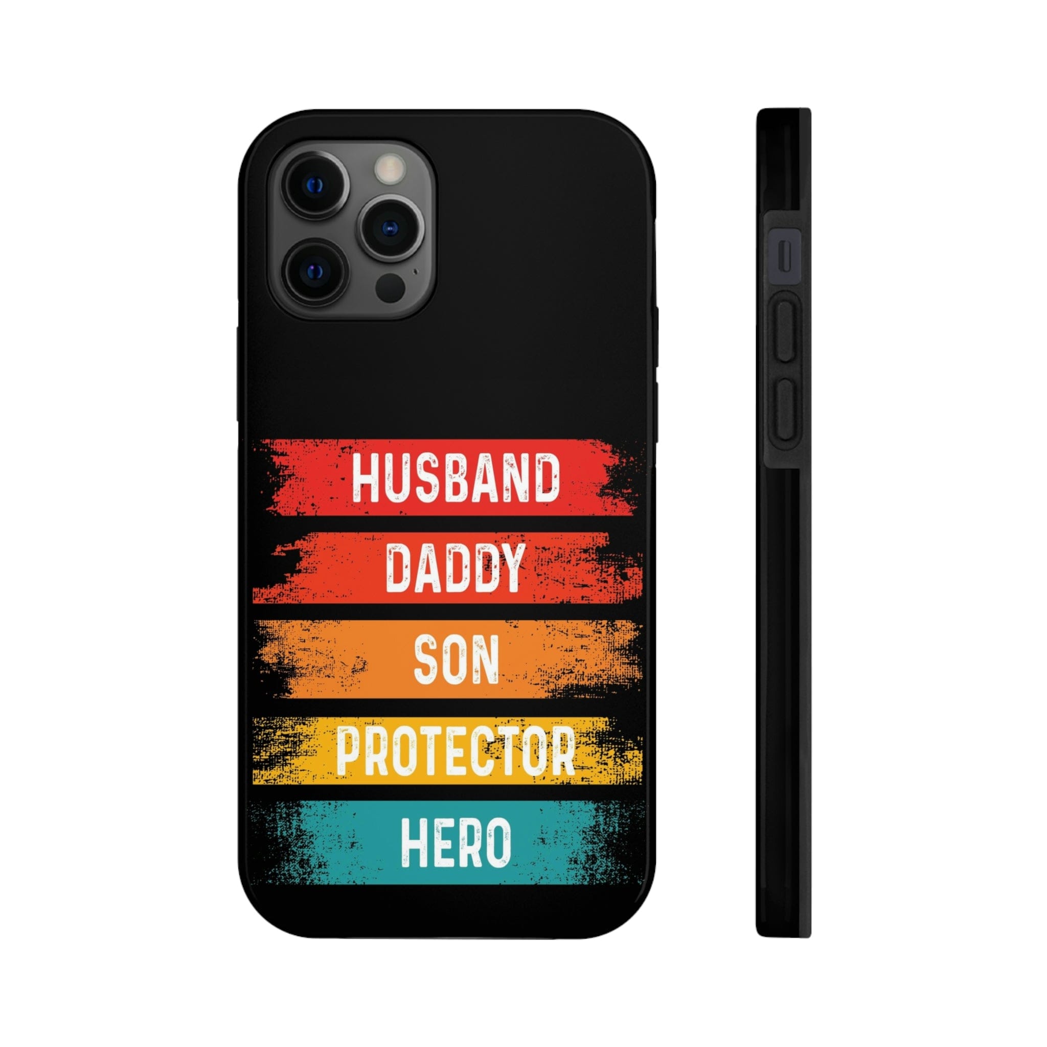 iPhone 14 Tough TitanGuard By Case-Mate? - Hero