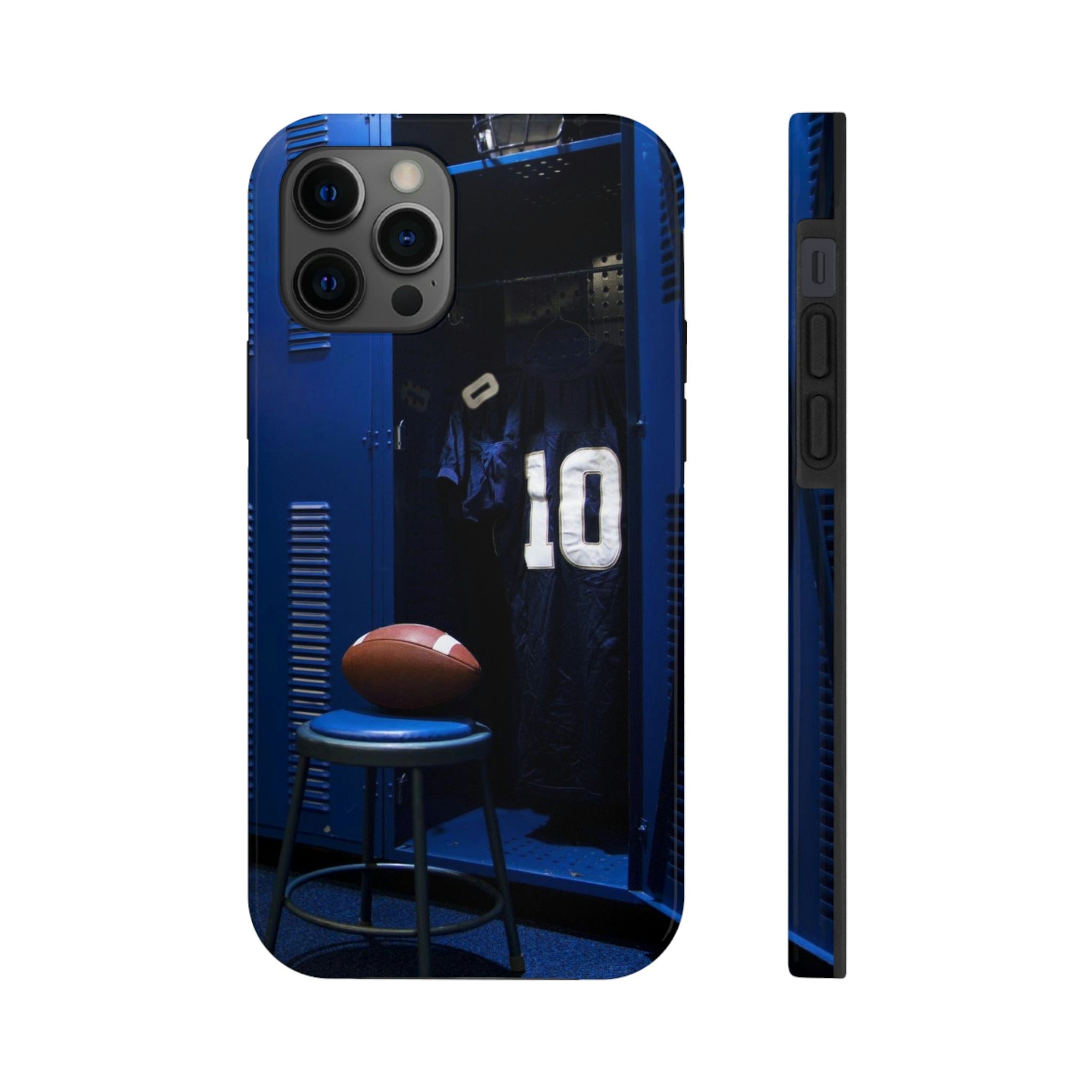 iPhone 13 Tough TitanGuard By Case-Mate? - Team Player