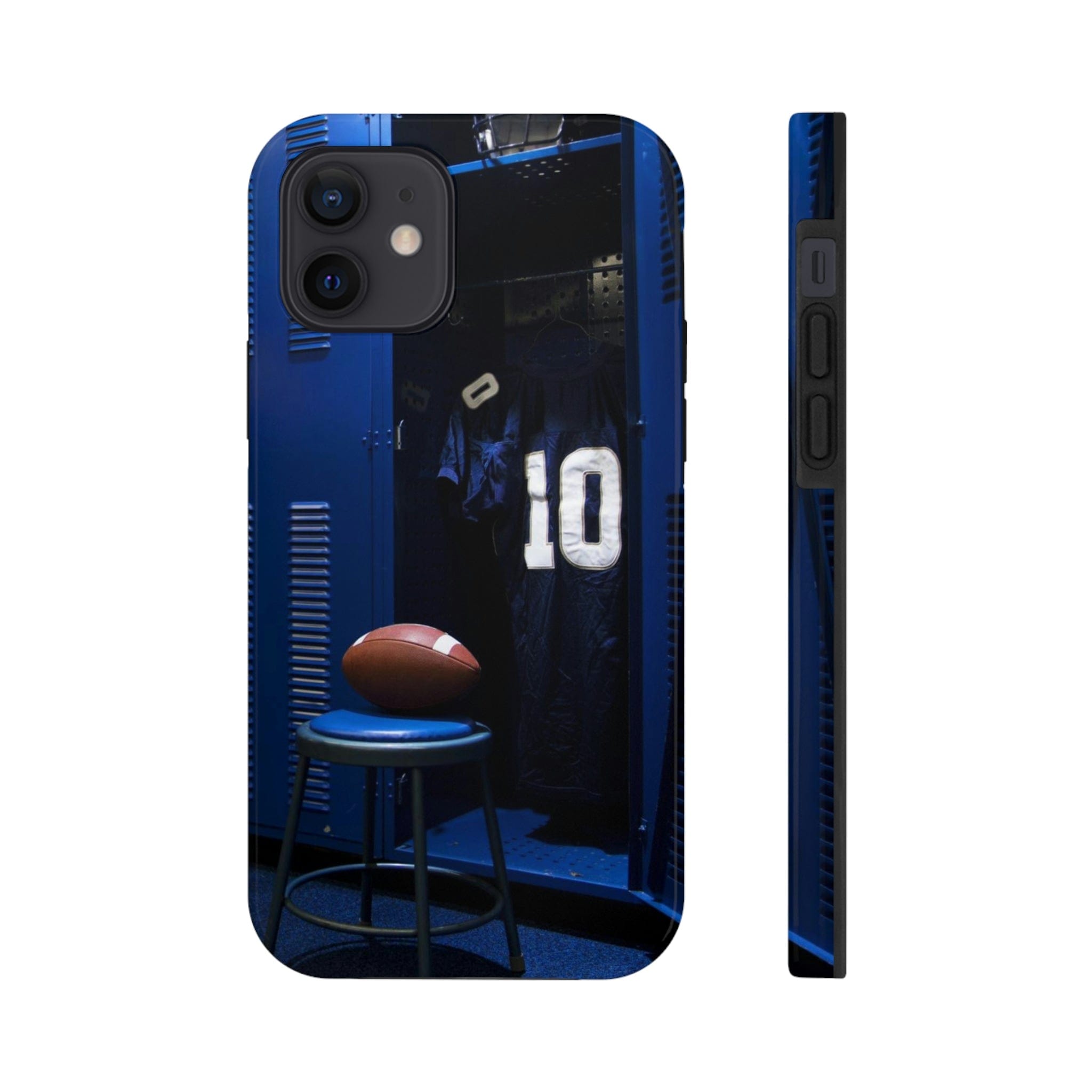 iPhone 13 Tough TitanGuard By Case-Mate? - Team Player