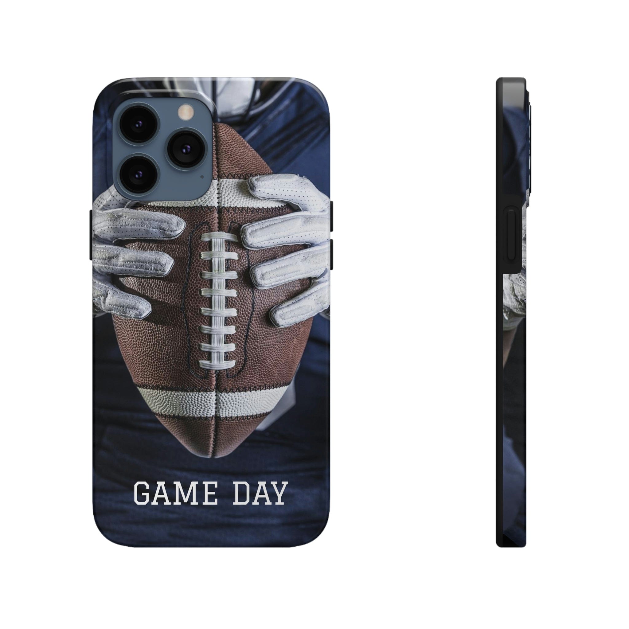 iPhone 12 Tough TitanGuard By Case-Mate? - Game Day