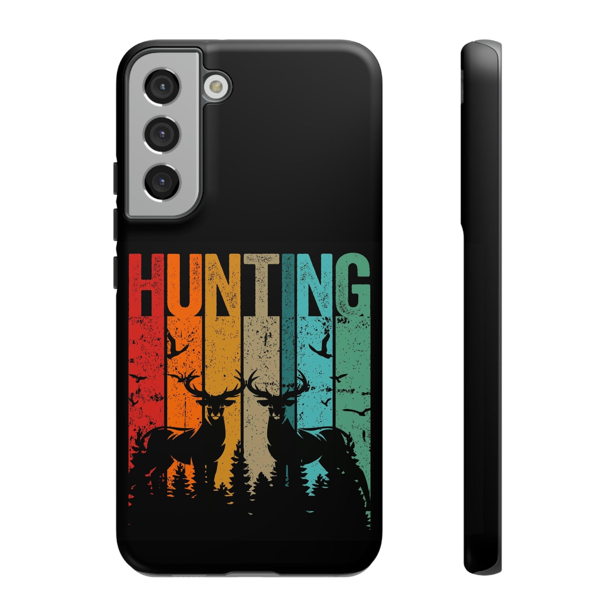 Samsung S23, S22, S21 Series Tough TitanGuard By Adreama? - Hunting