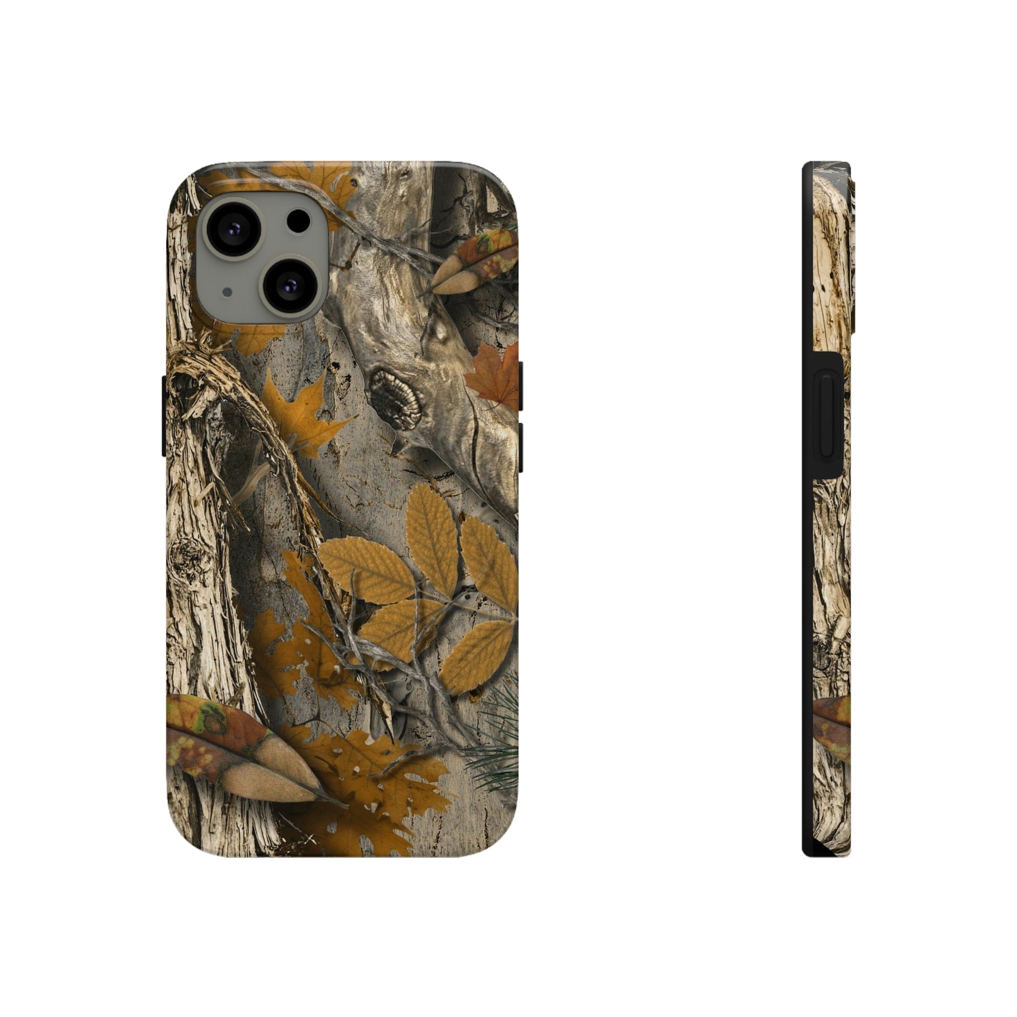 IPhone 14, 13, 12 Series Tough TitanGuard By Case-Mate? - Real Tree Camouflage