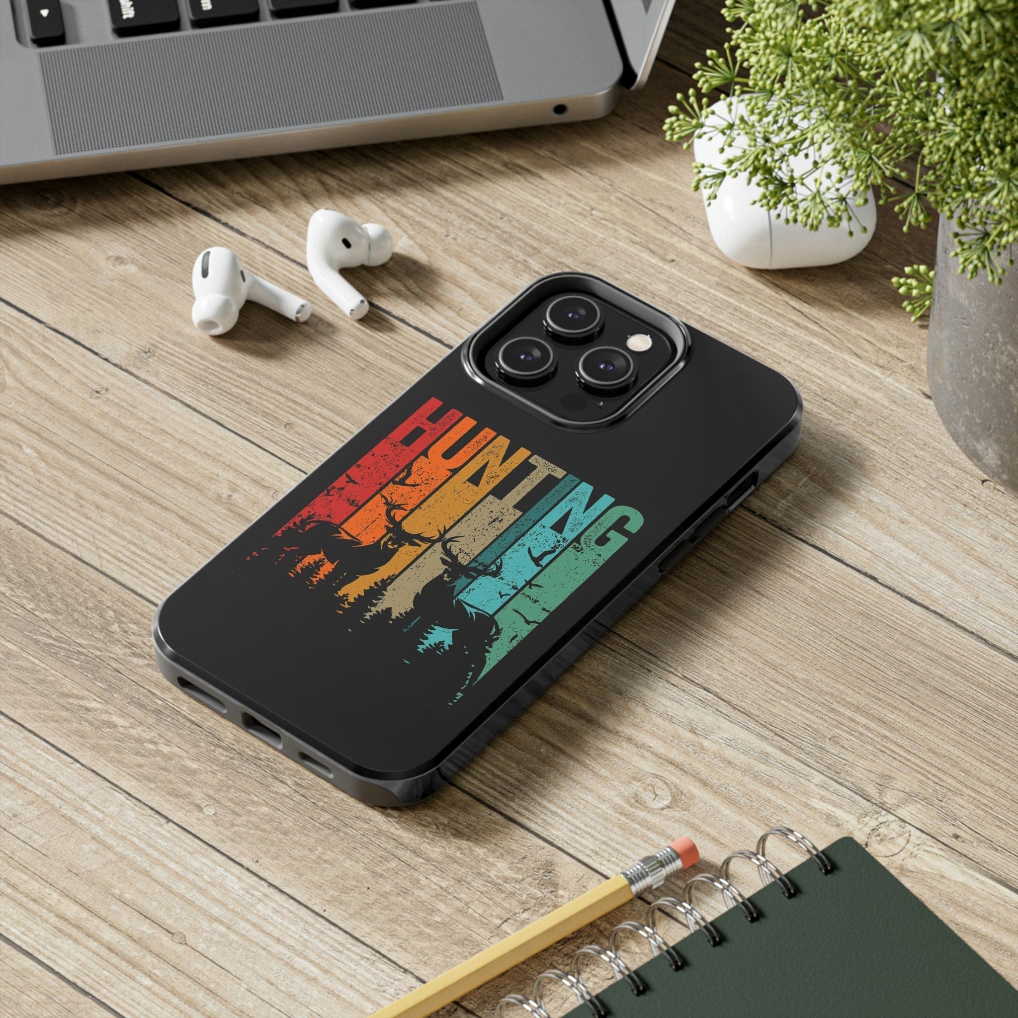 iPhone 12 Tough TitanGuard By Case-Mate? - Hunting