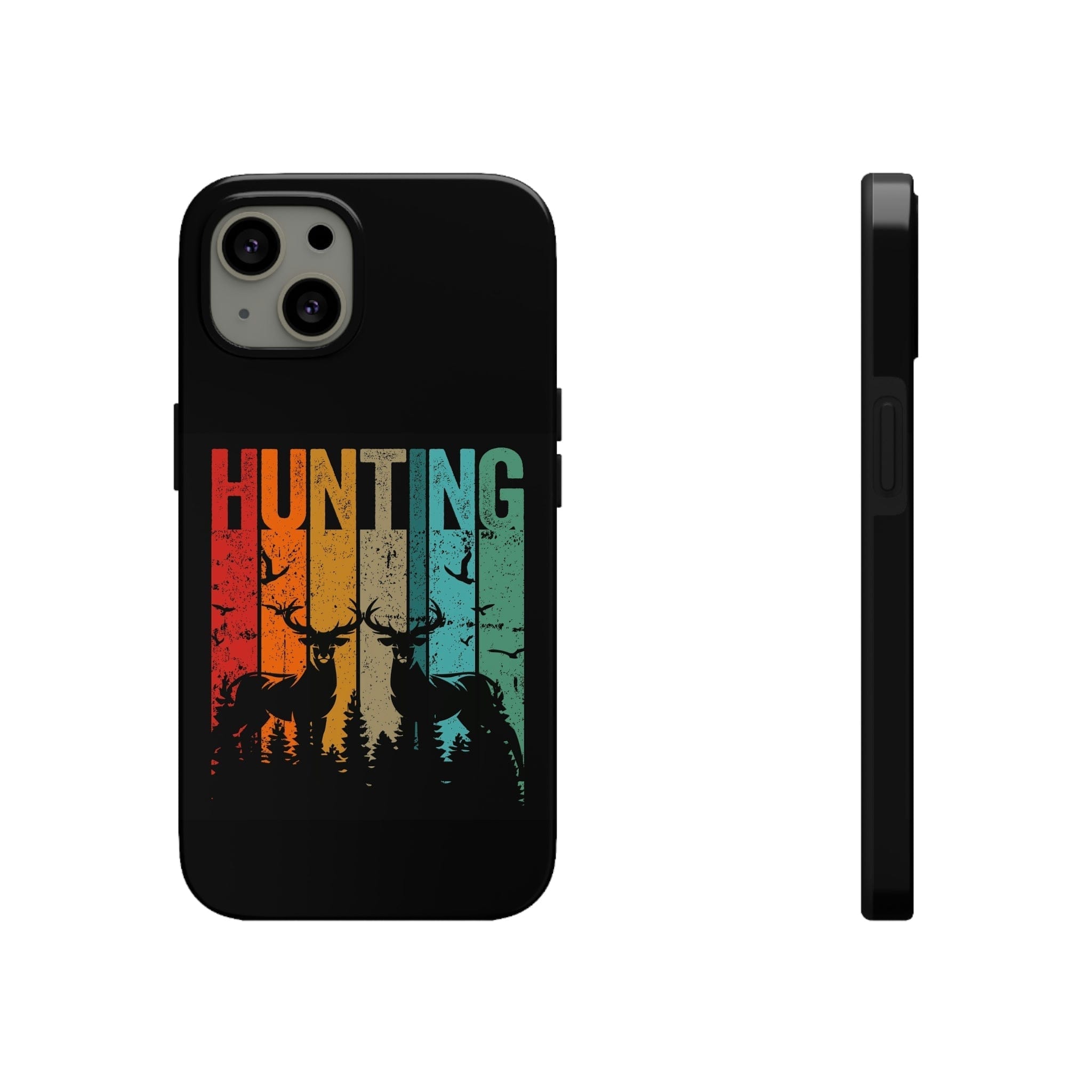 iPhone 12 Tough TitanGuard By Case-Mate? - Hunting