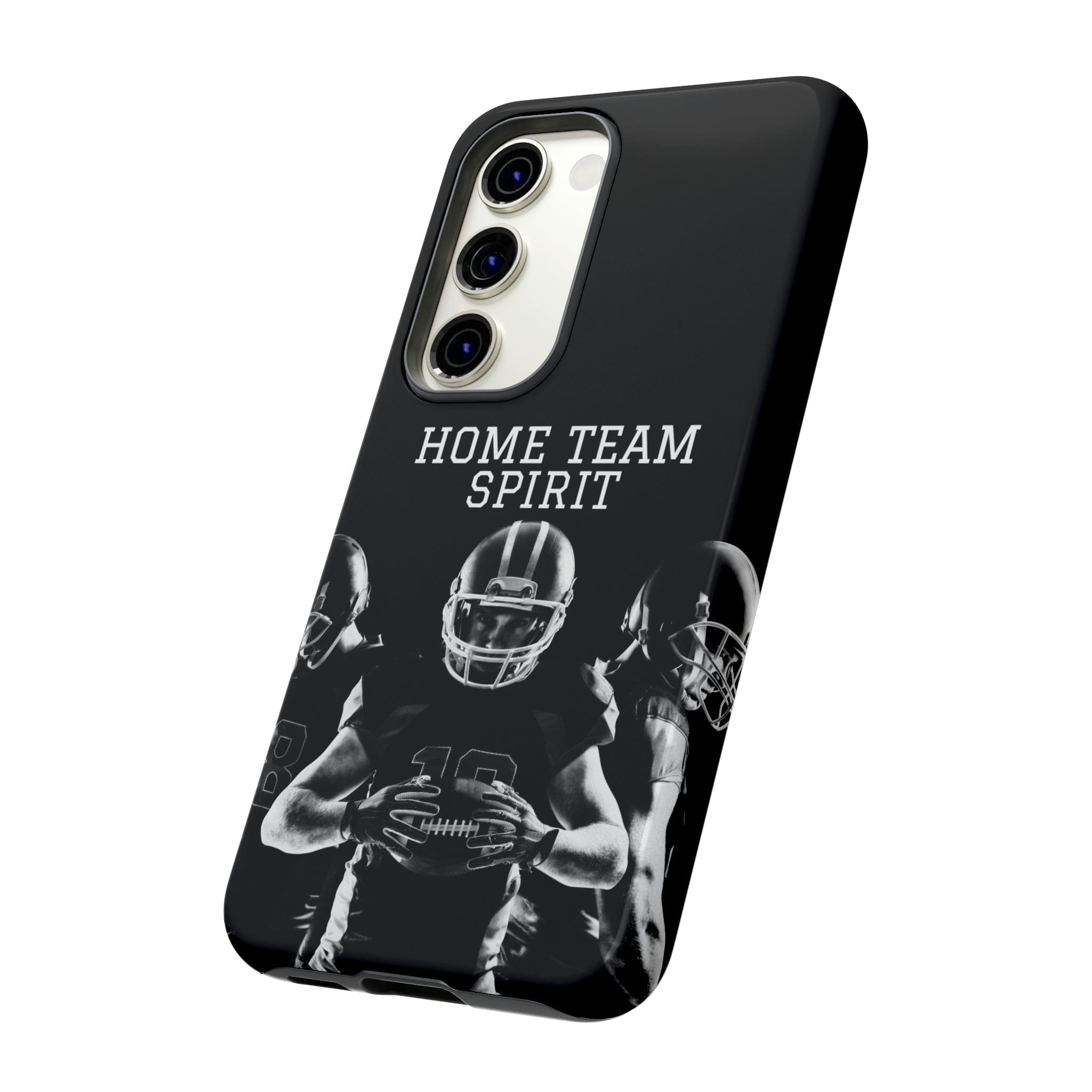 Samsung S22 Tough TitanGuard By Adreama? - Team Spirit