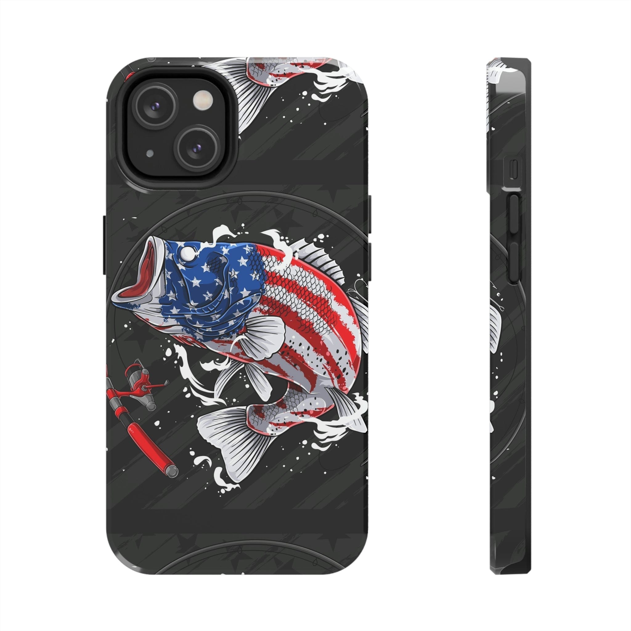 iPhone 13 Tough TitanGuard By Case-Mate? - Fishing in the USA