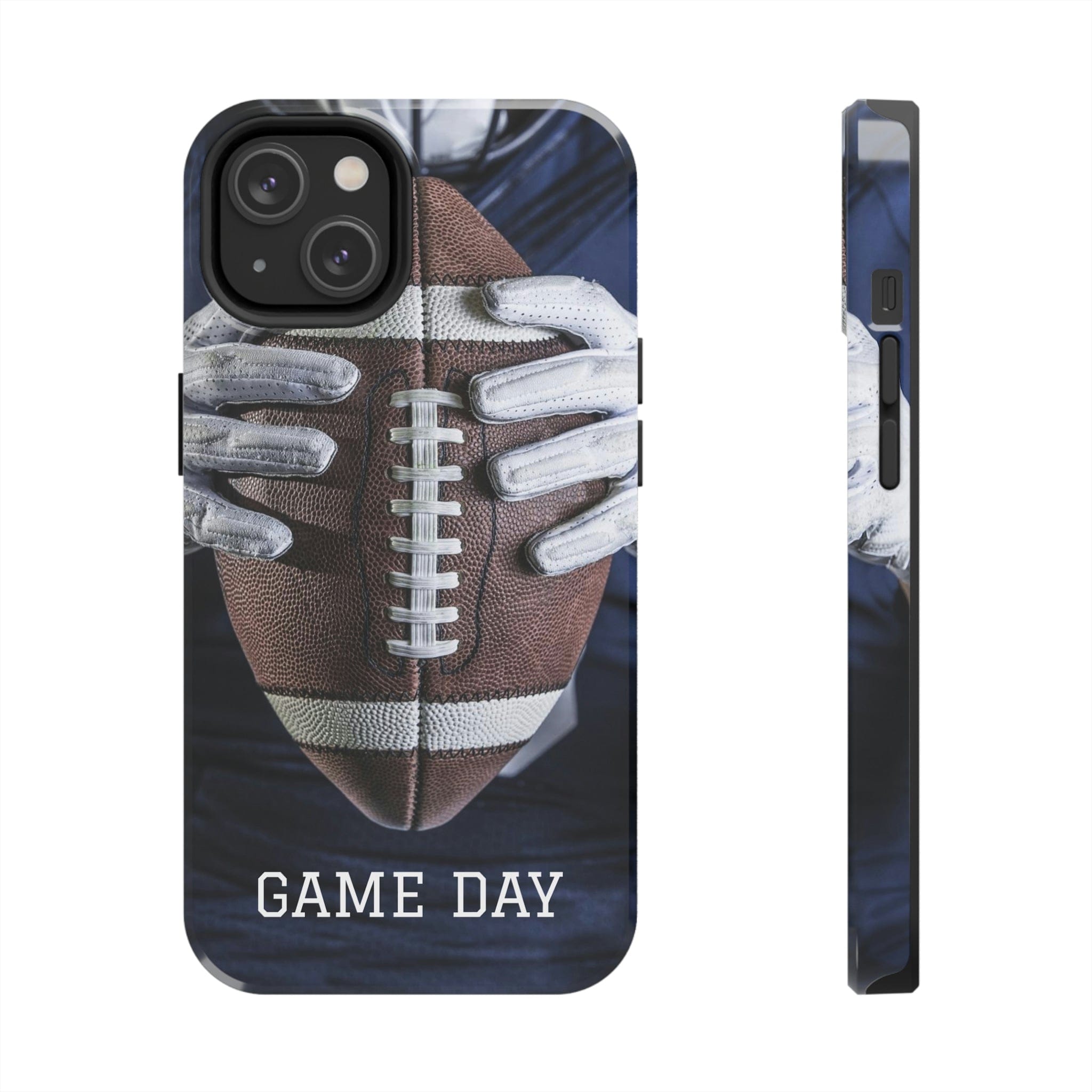 iPhone 12 Tough TitanGuard By Case-Mate? - Game Day