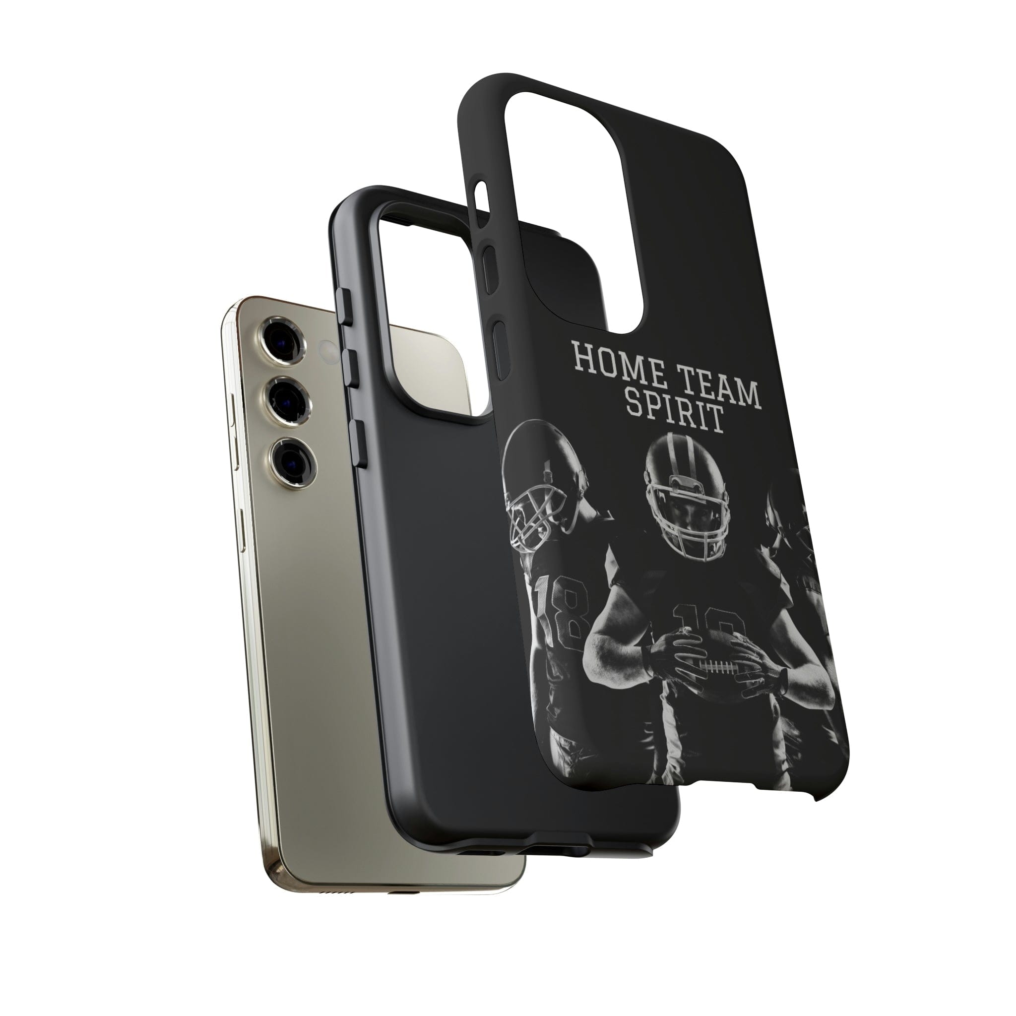 Samsung S22 Tough TitanGuard By Adreama? - Team Spirit