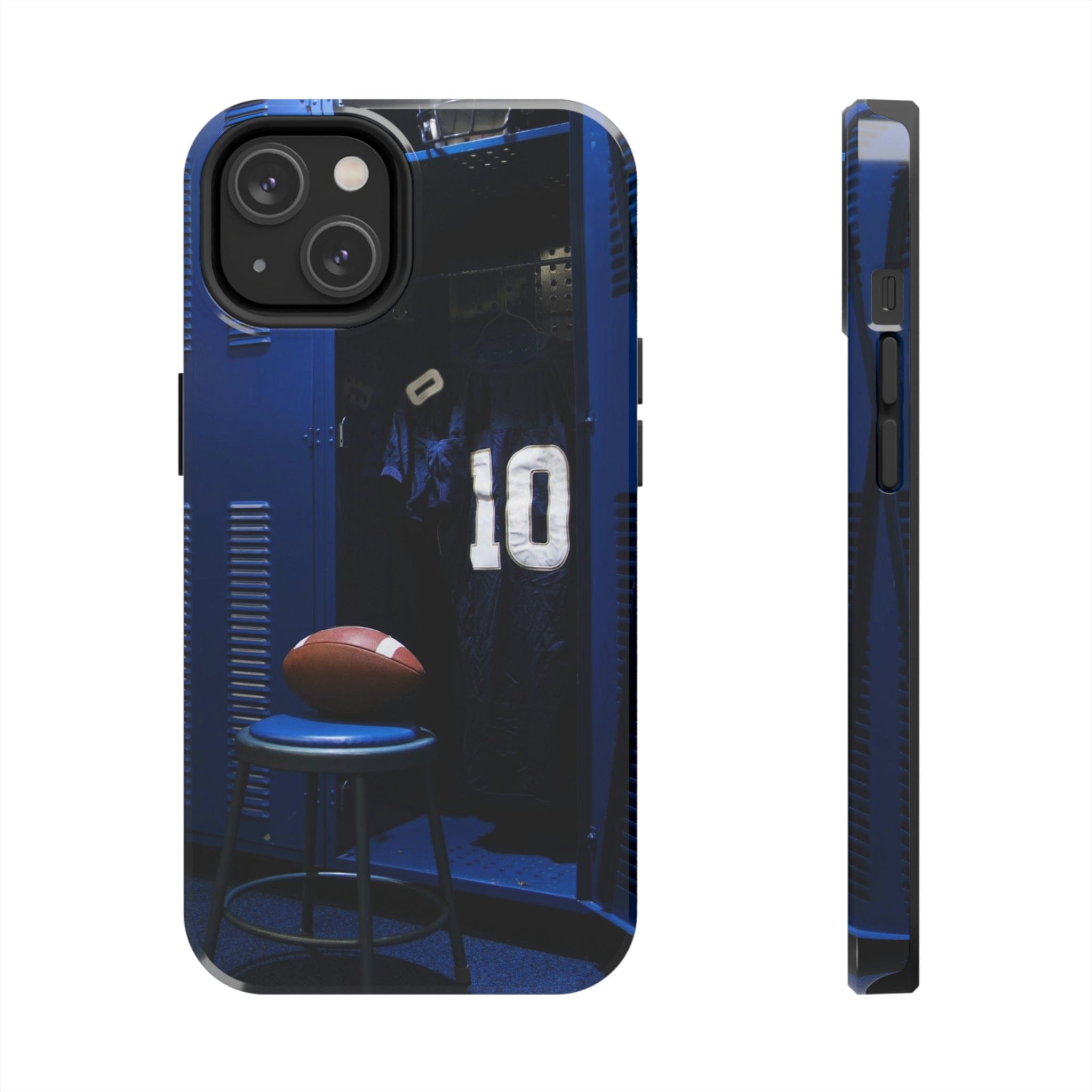 iPhone 13 Tough TitanGuard By Case-Mate? - Team Player