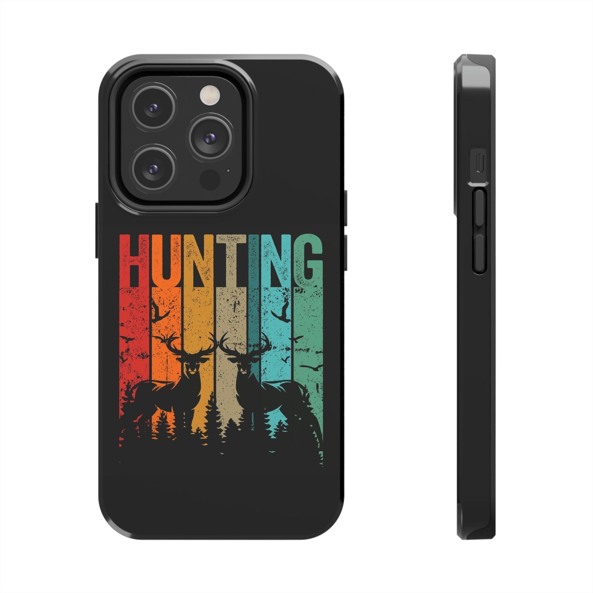 iPhone 12 Tough TitanGuard By Case-Mate? - Hunting
