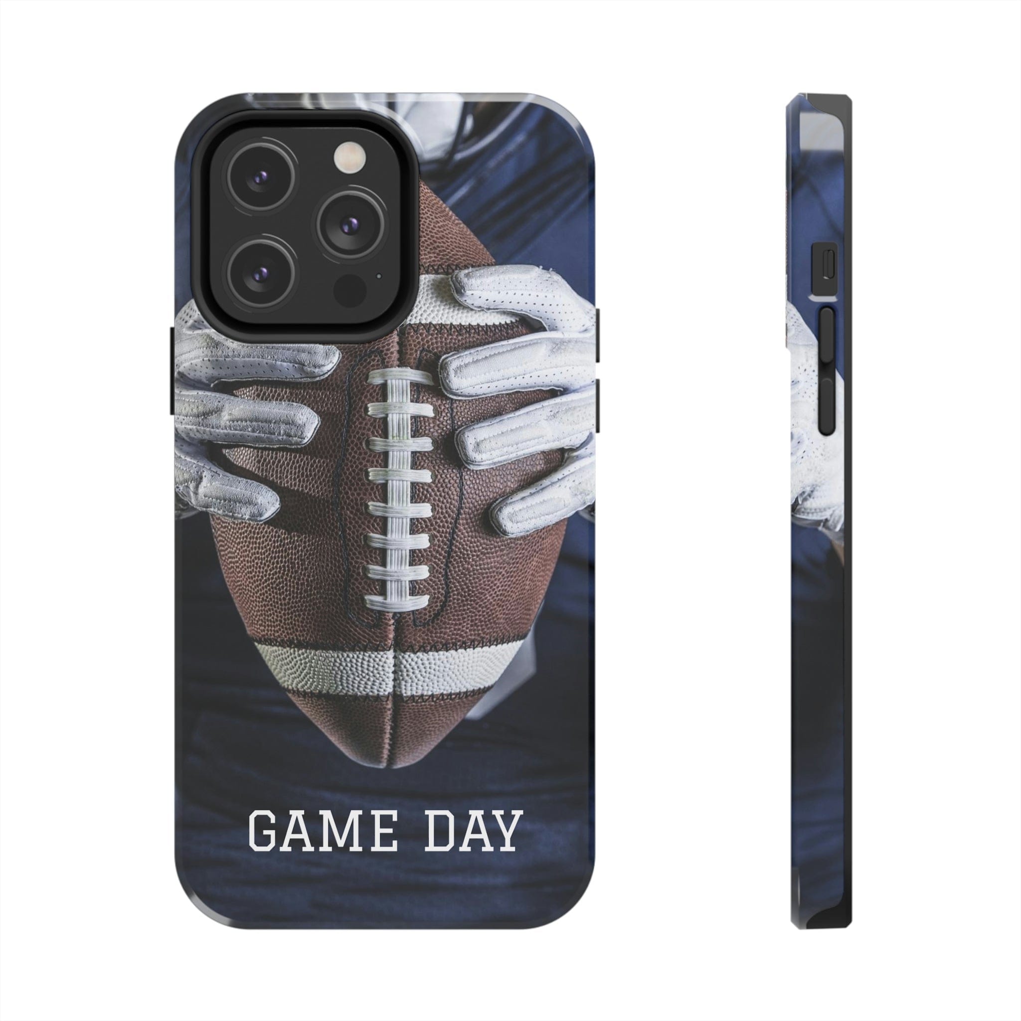 iPhone 12 Tough TitanGuard By Case-Mate? - Game Day