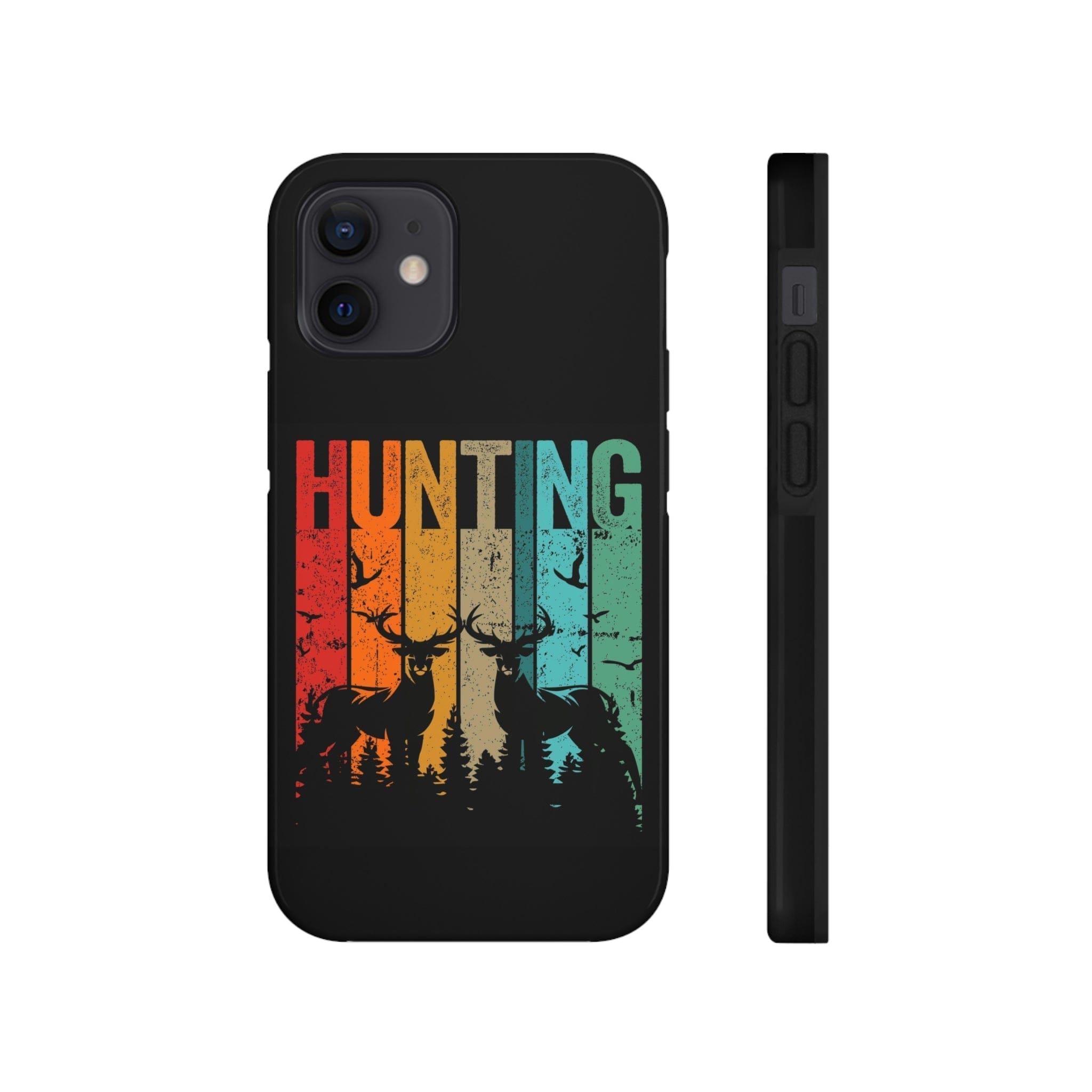 iPhone 12 Tough TitanGuard By Case-Mate? - Hunting