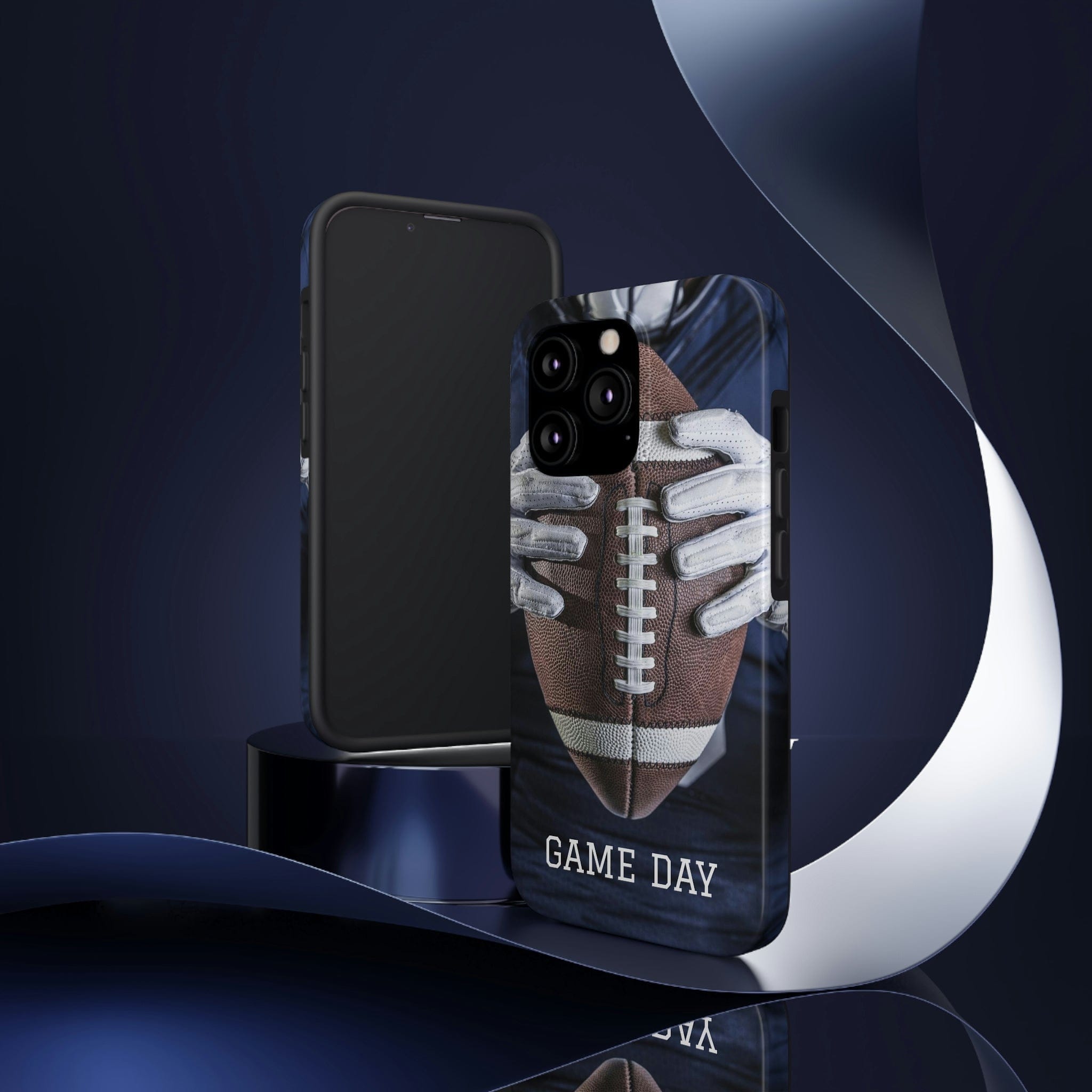 iPhone 12 Tough TitanGuard By Case-Mate? - Game Day