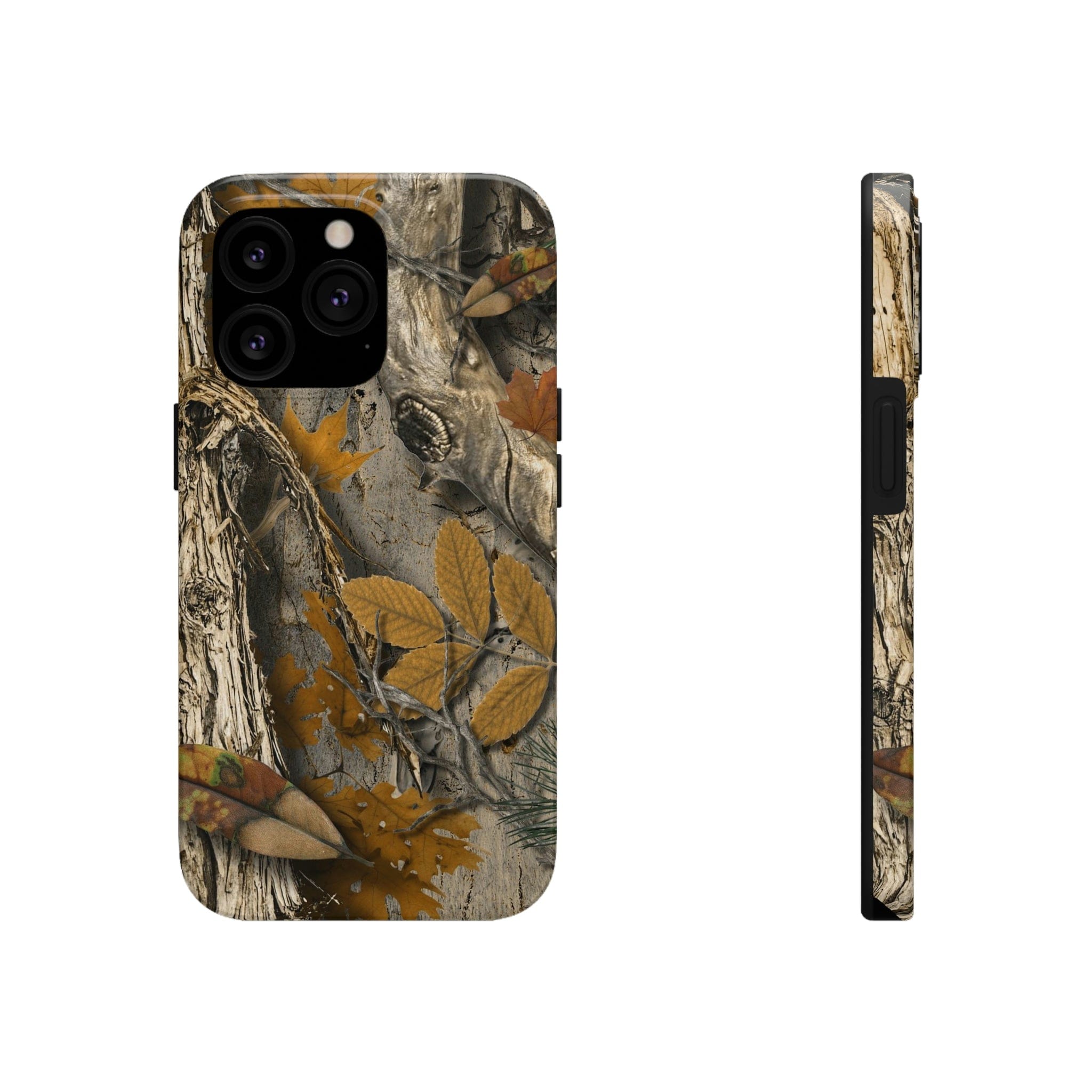 IPhone 14, 13, 12 Series Tough TitanGuard By Case-Mate? - Real Tree Camouflage