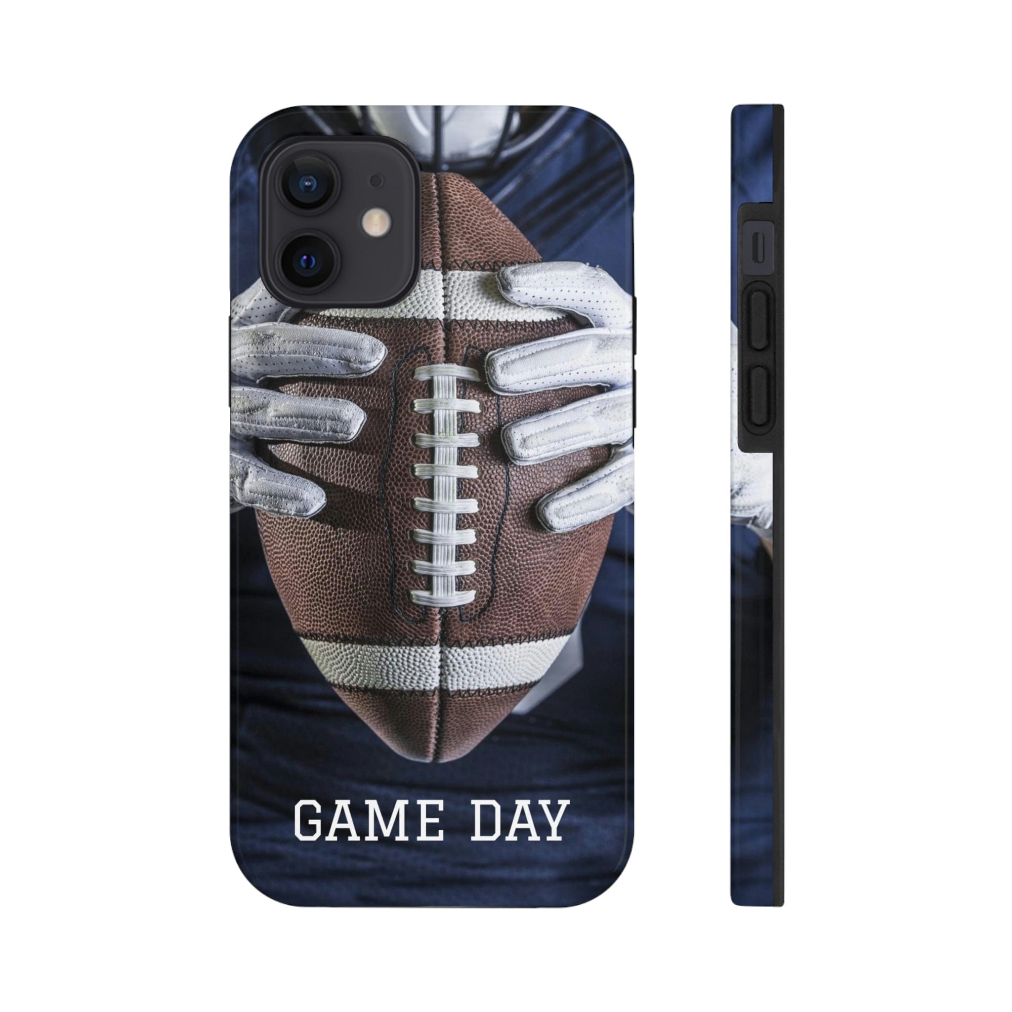 iPhone 12 Tough TitanGuard By Case-Mate? - Game Day