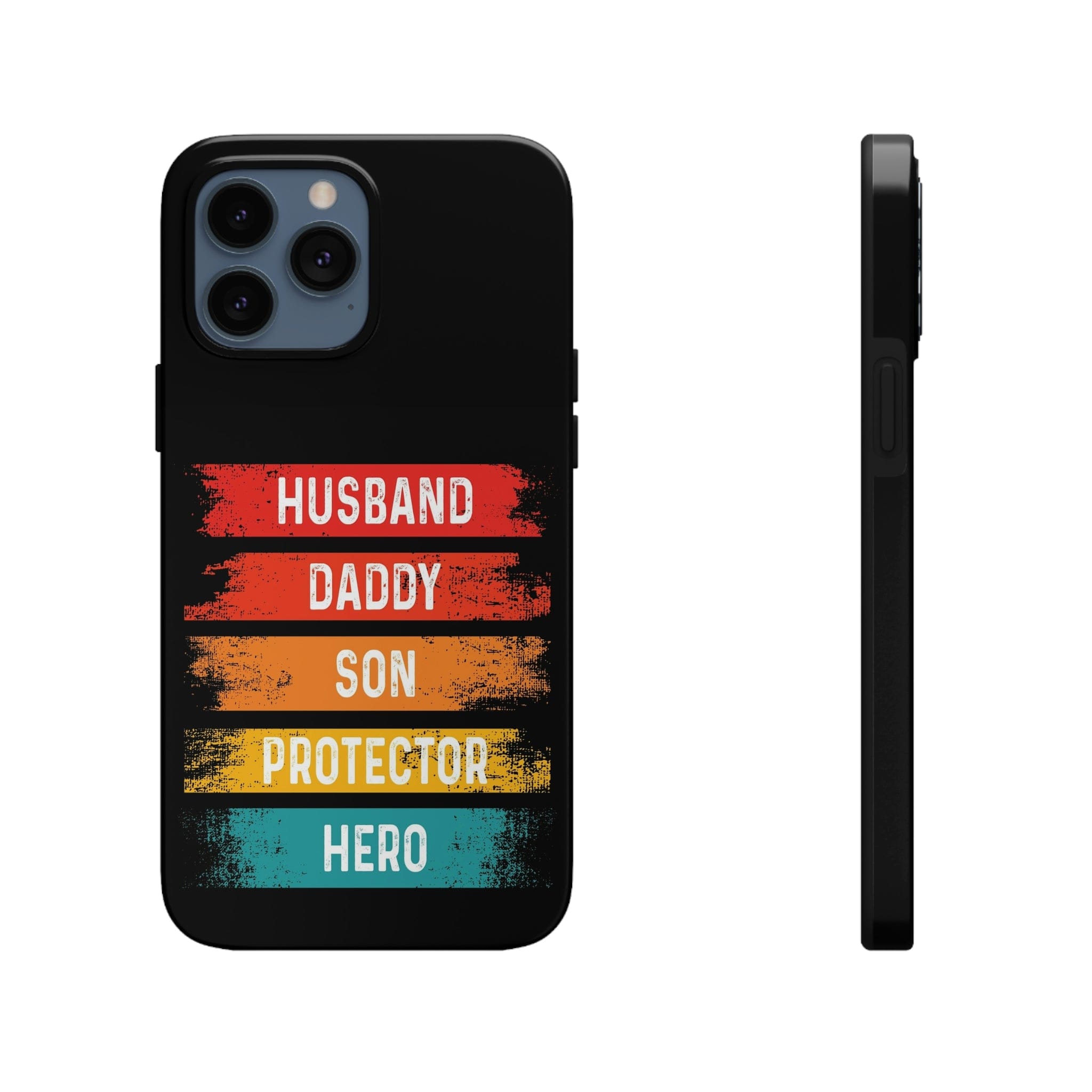 iPhone 14 Tough TitanGuard By Case-Mate? - Hero