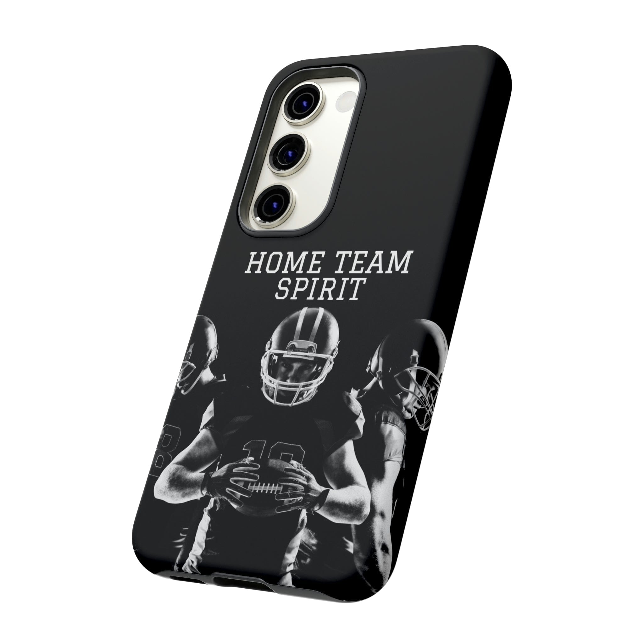 Samsung S22 Tough TitanGuard By Adreama? - Team Spirit