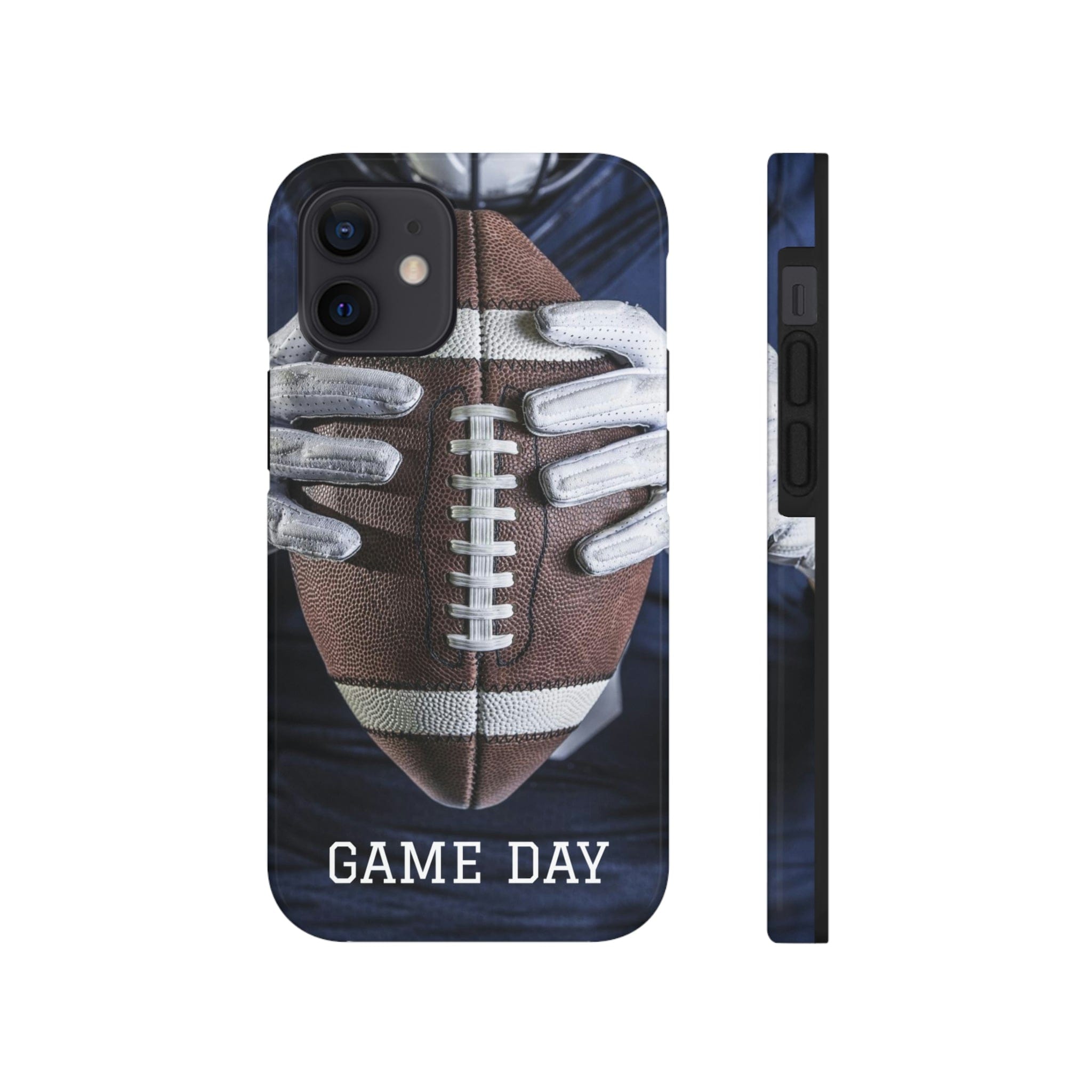 iPhone 12 Tough TitanGuard By Case-Mate? - Game Day