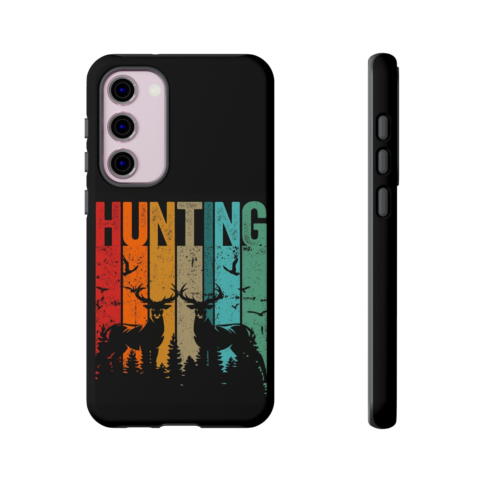 Samsung S23, S22, S21 Series Tough TitanGuard By Adreama? - Hunting