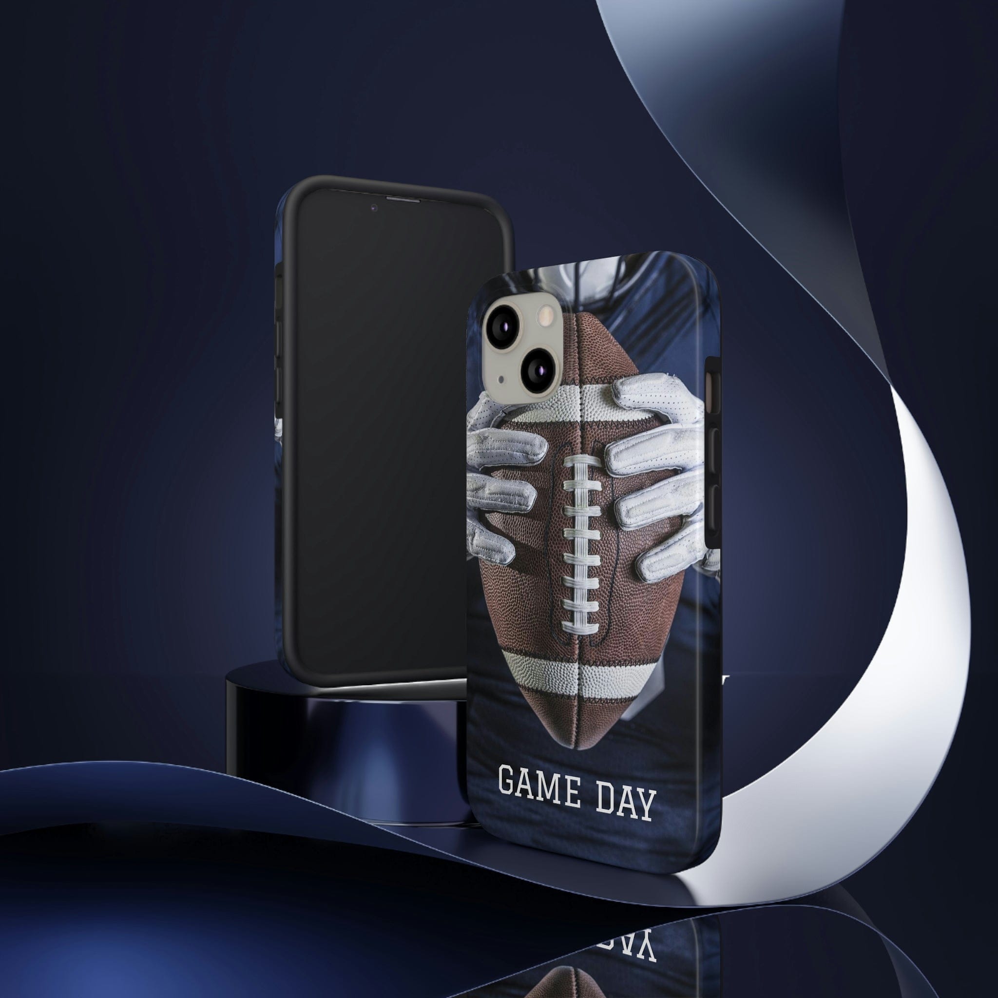 iPhone 12 Tough TitanGuard By Case-Mate? - Game Day
