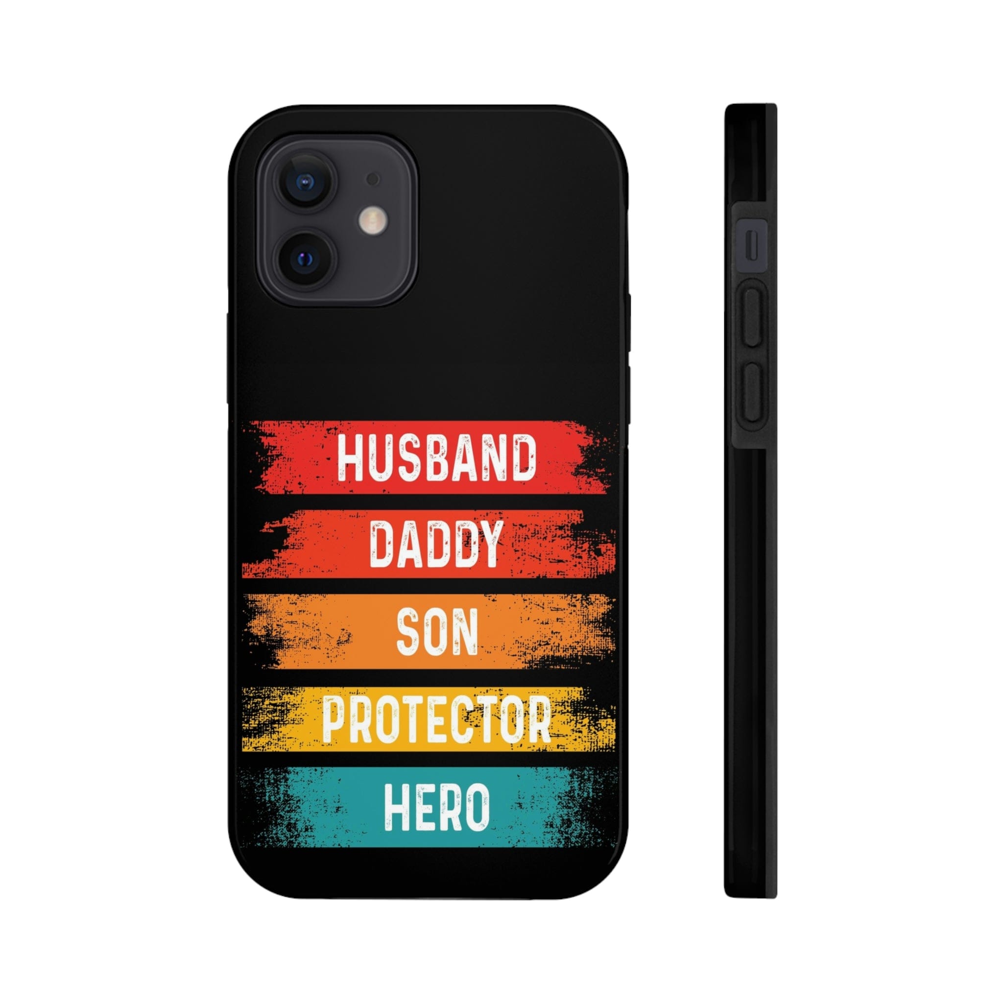 iPhone 14 Tough TitanGuard By Case-Mate? - Hero