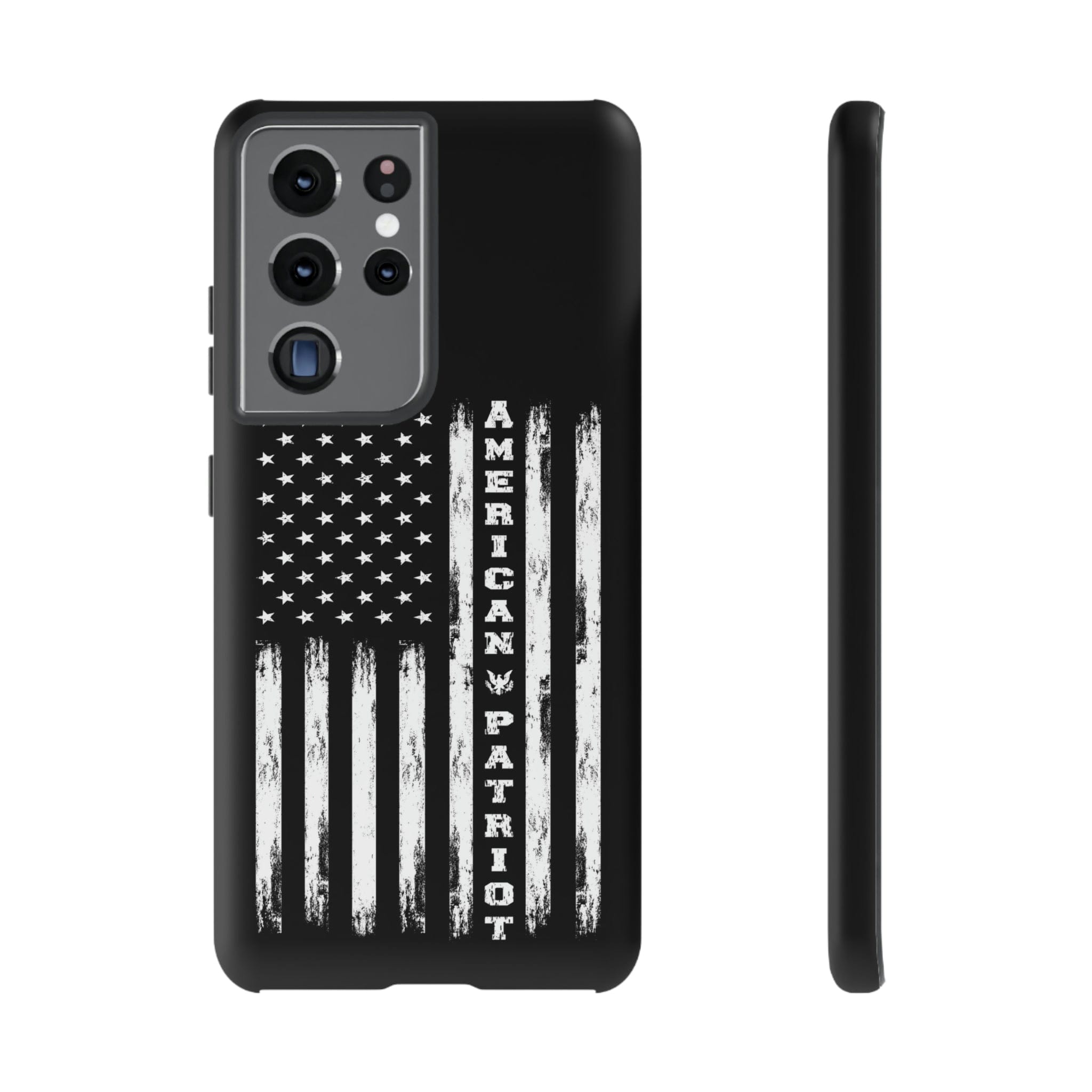 Samsung S23, S22, S21 Series Tough TitanGuard By Adreama? - American Patriot