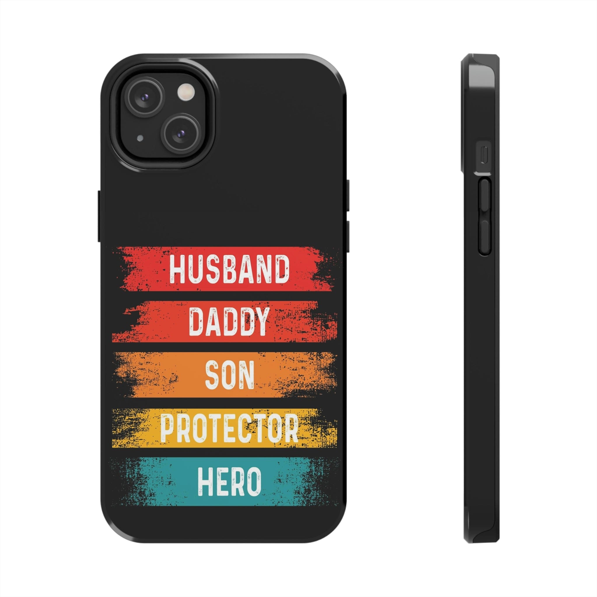 iPhone 14 Tough TitanGuard By Case-Mate? - Hero