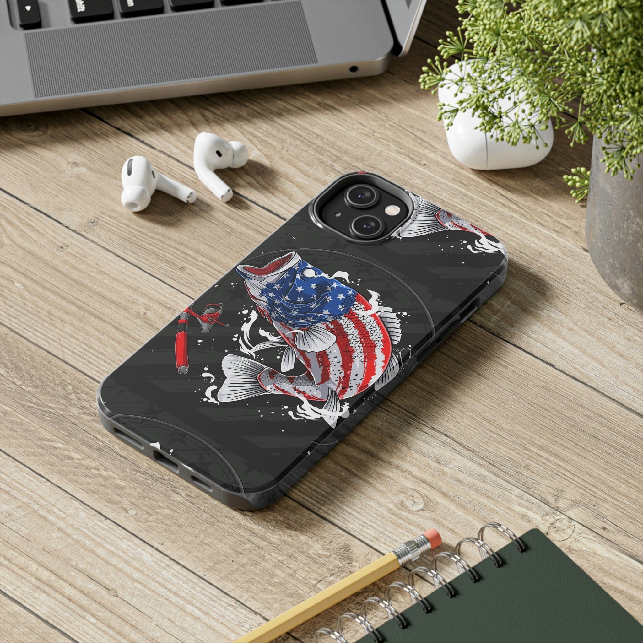IPhone 14, 13, 12 Series Tough TitanGuard By Case-Mate? - Fishing in the USA