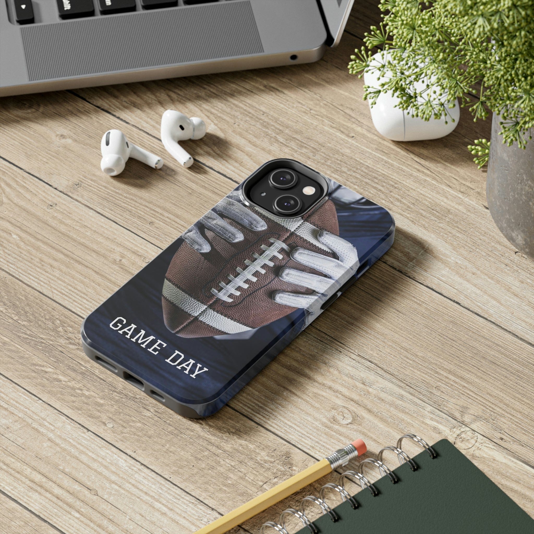 iPhone 12 Tough TitanGuard By Case-Mate? - Game Day