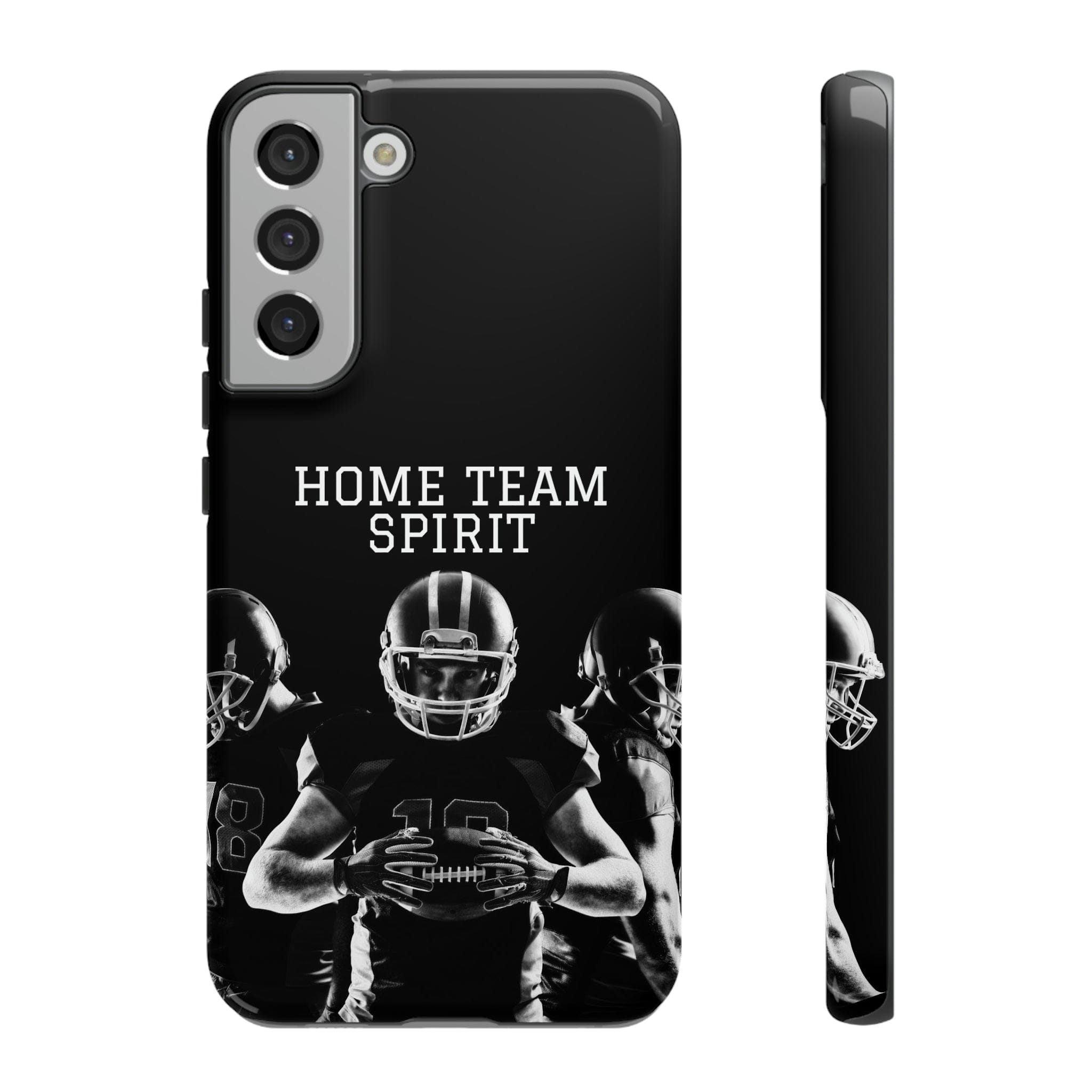 Samsung S22 Tough TitanGuard By Adreama? - Team Spirit