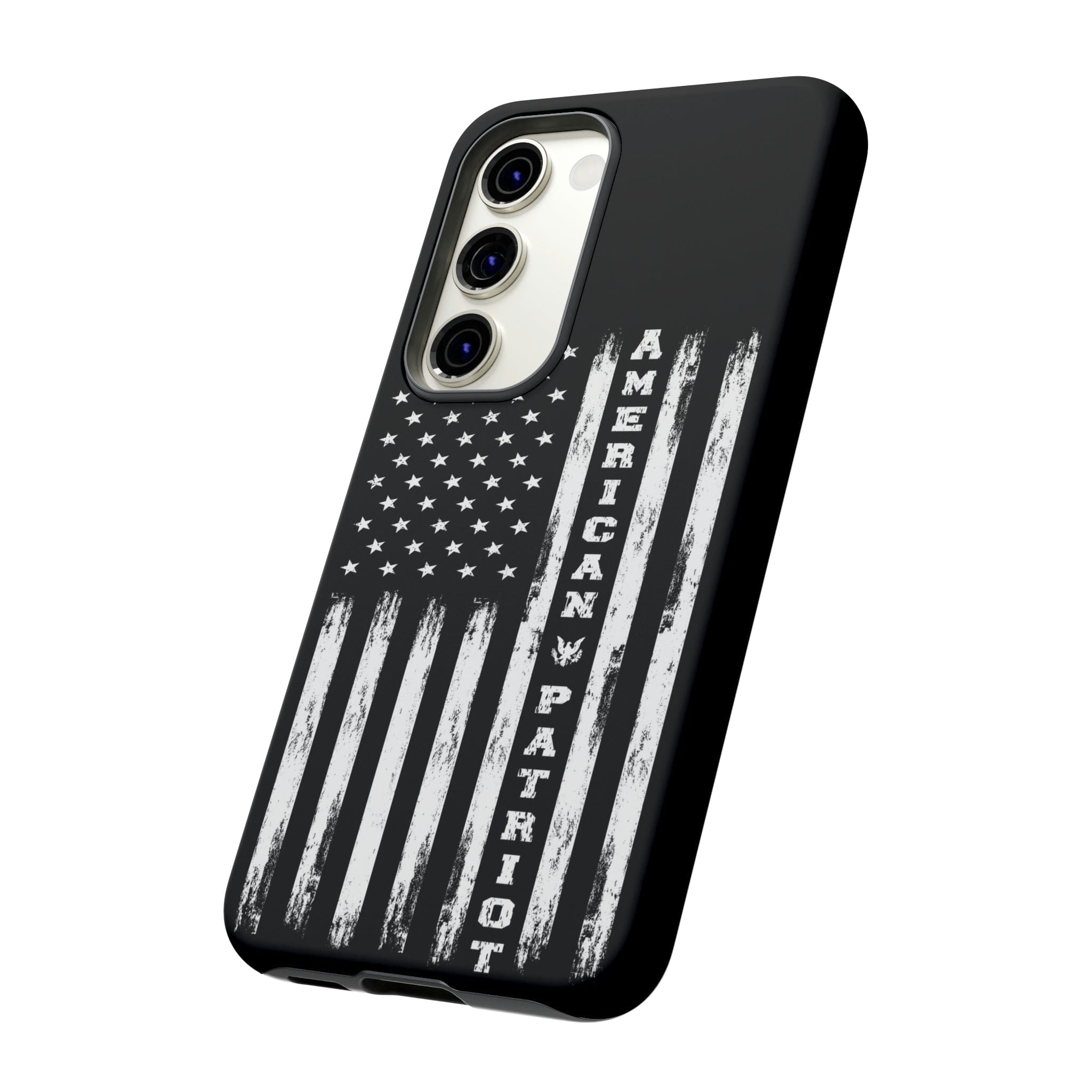 Samsung S23, S22, S21 Series Tough TitanGuard By Adreama? - American Patriot