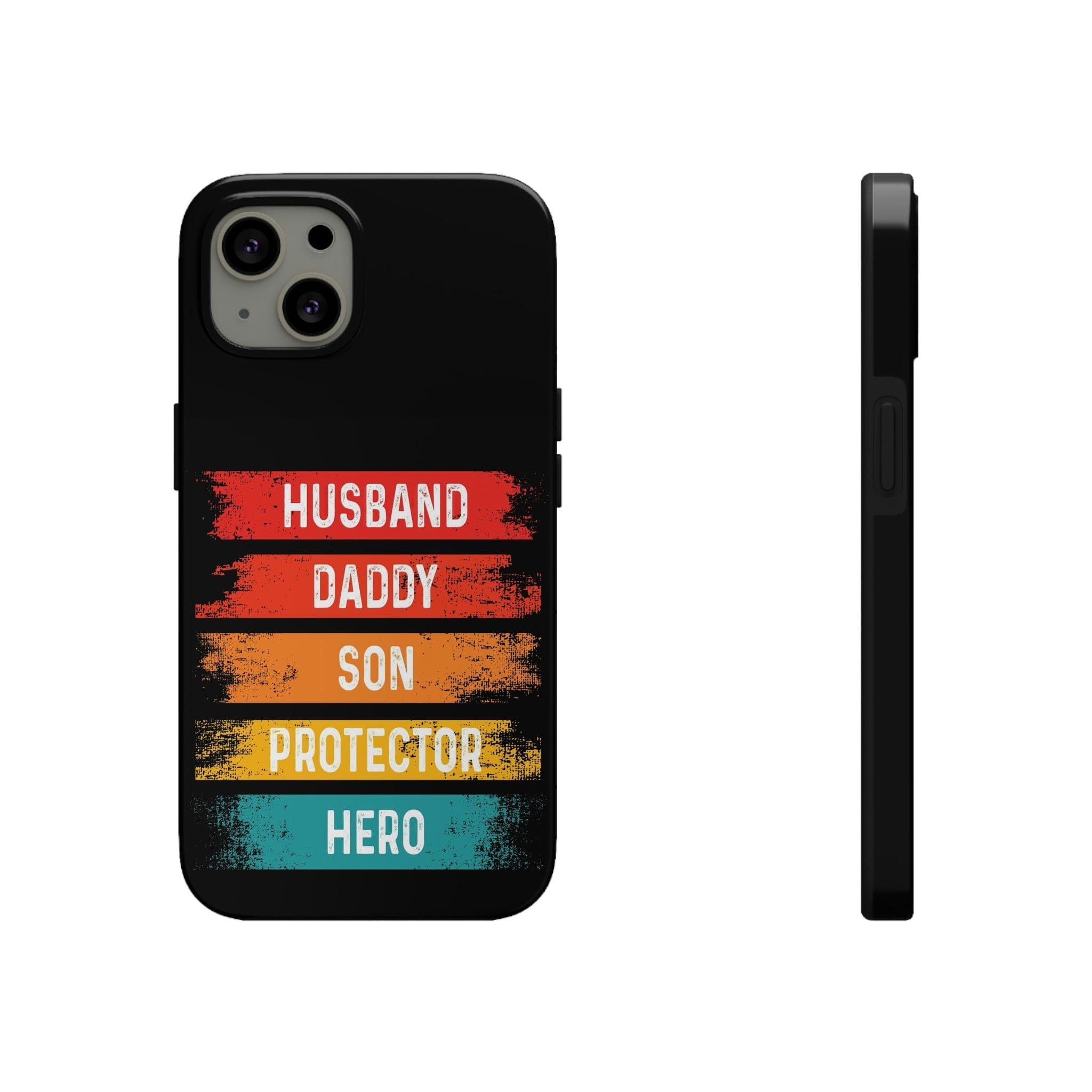 iPhone 14 Tough TitanGuard By Case-Mate? - Hero