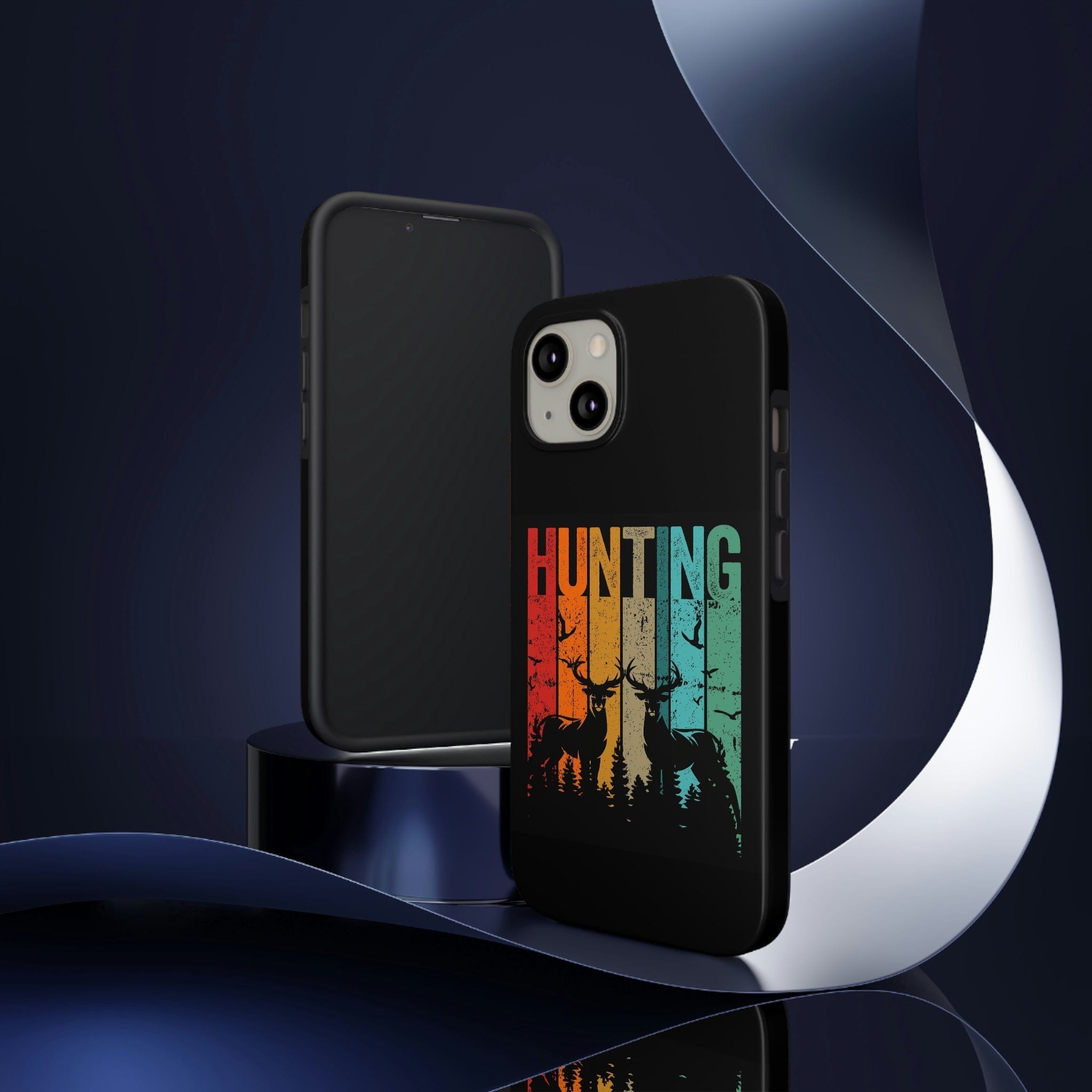 iPhone 12 Tough TitanGuard By Case-Mate? - Hunting