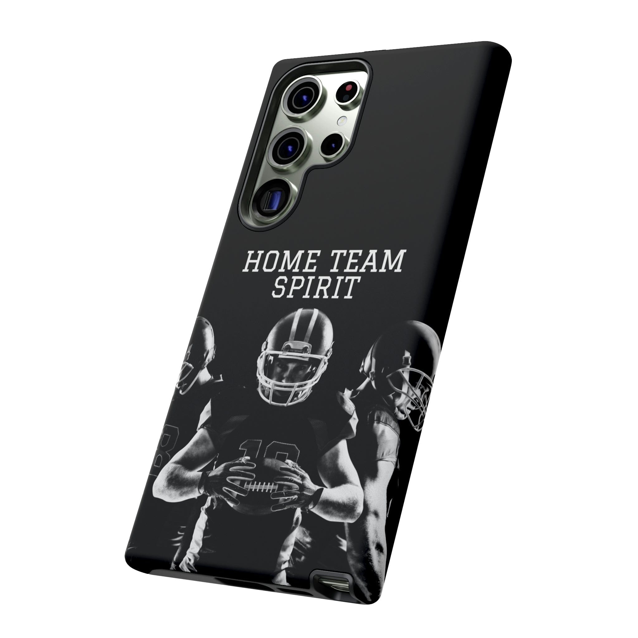 Samsung S22 Tough TitanGuard By Adreama? - Team Spirit