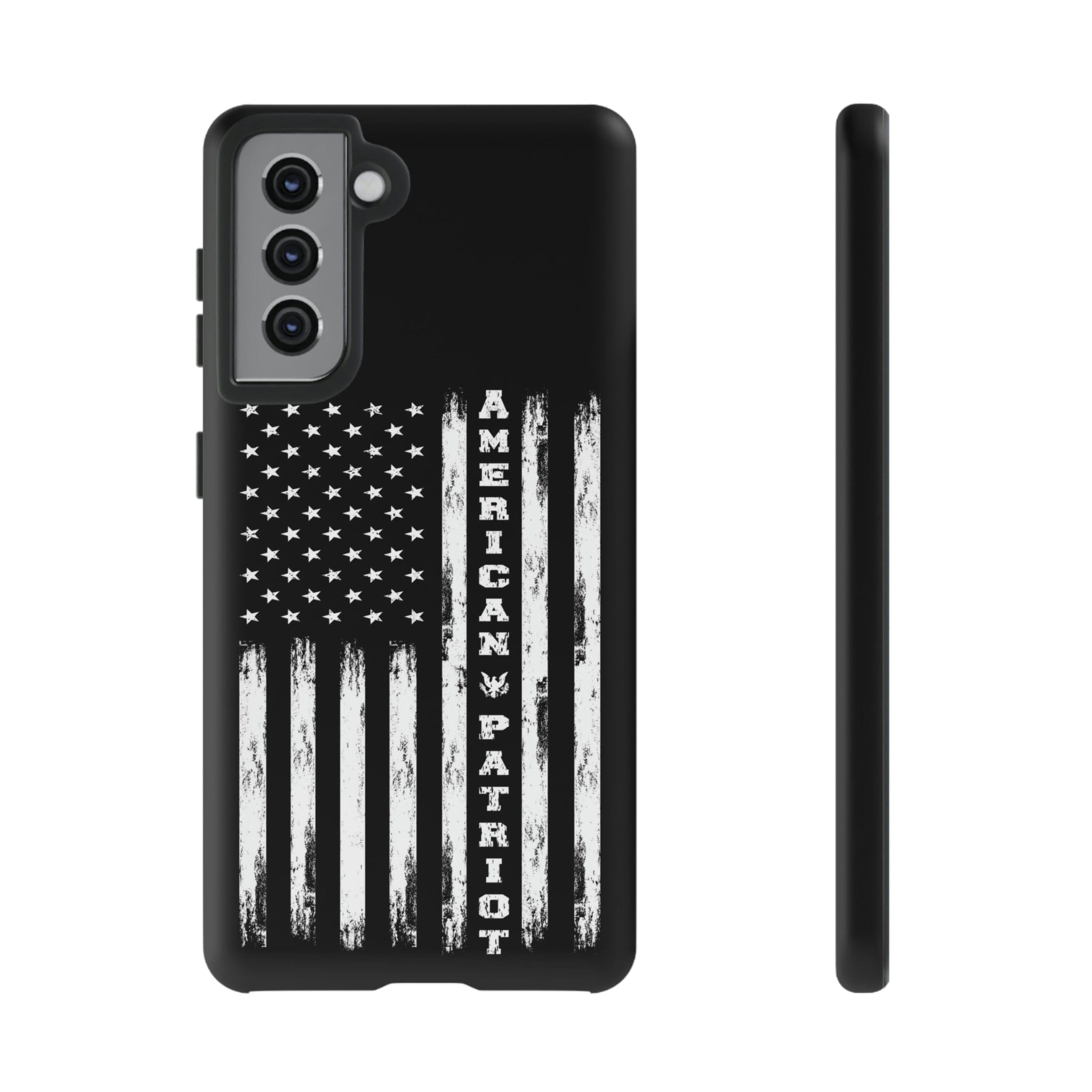 Samsung S23, S22, S21 Series Tough TitanGuard By Adreama? - American Patriot