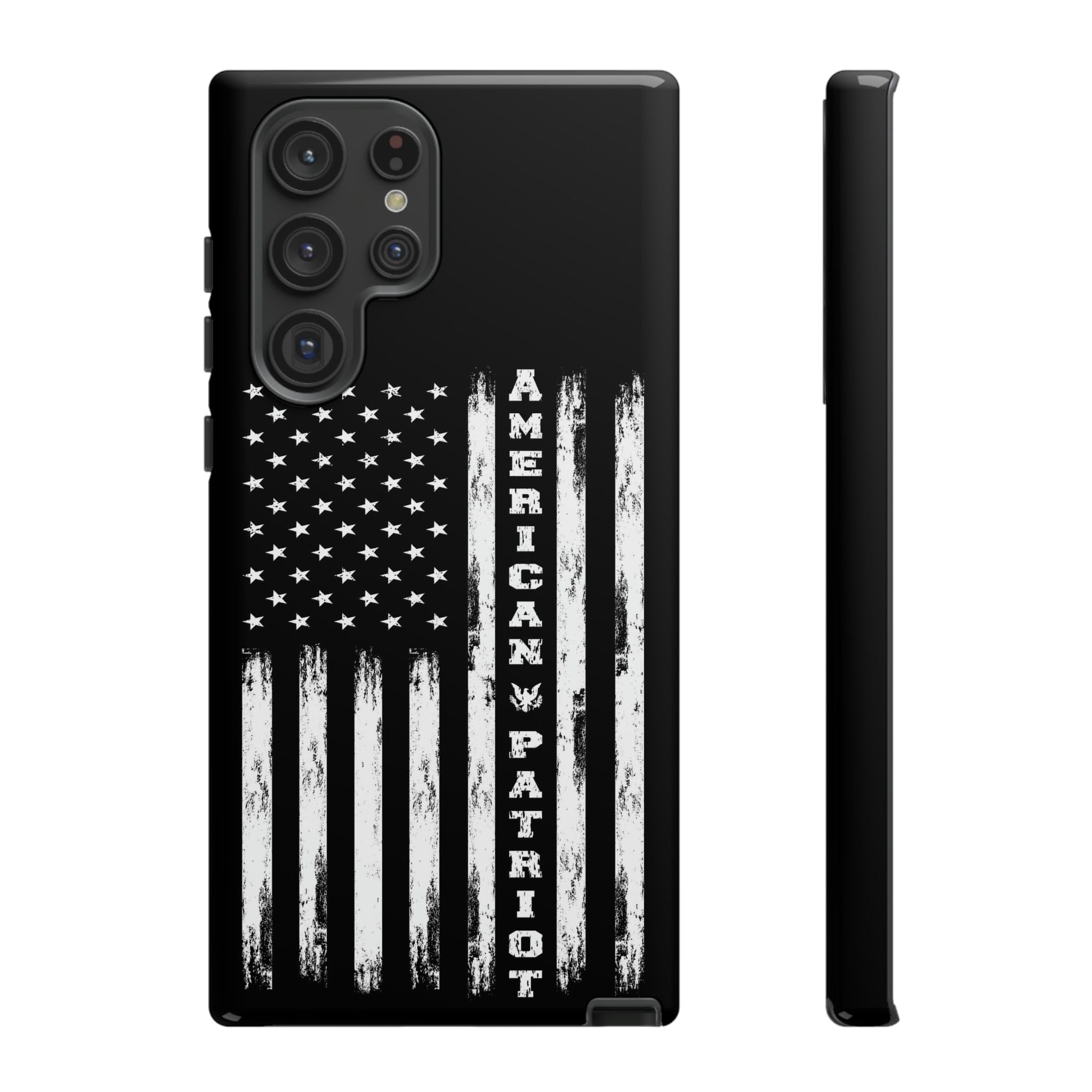 Samsung S23, S22, S21 Series Tough TitanGuard By Adreama? - American Patriot