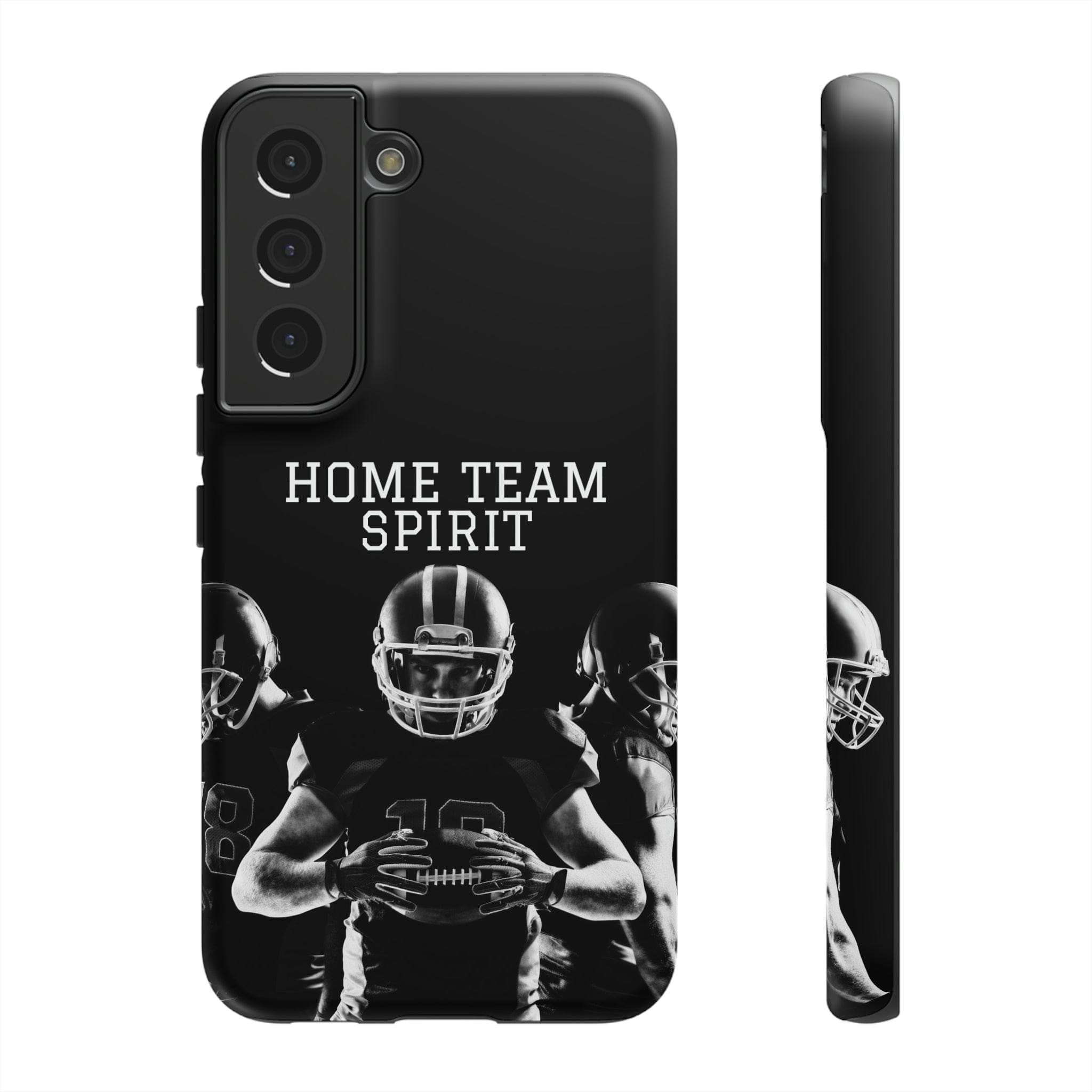 Samsung S22 Tough TitanGuard By Adreama? - Team Spirit