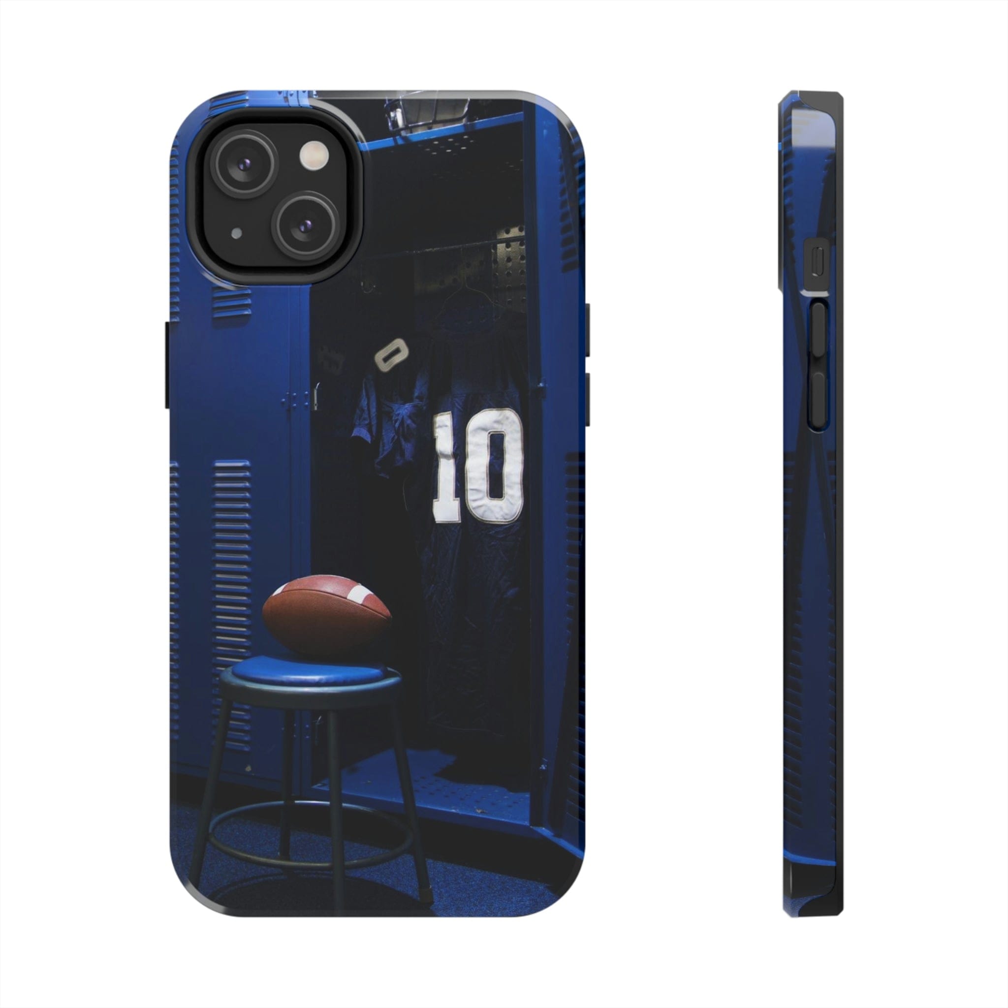 iPhone 13 Tough TitanGuard By Case-Mate? - Team Player