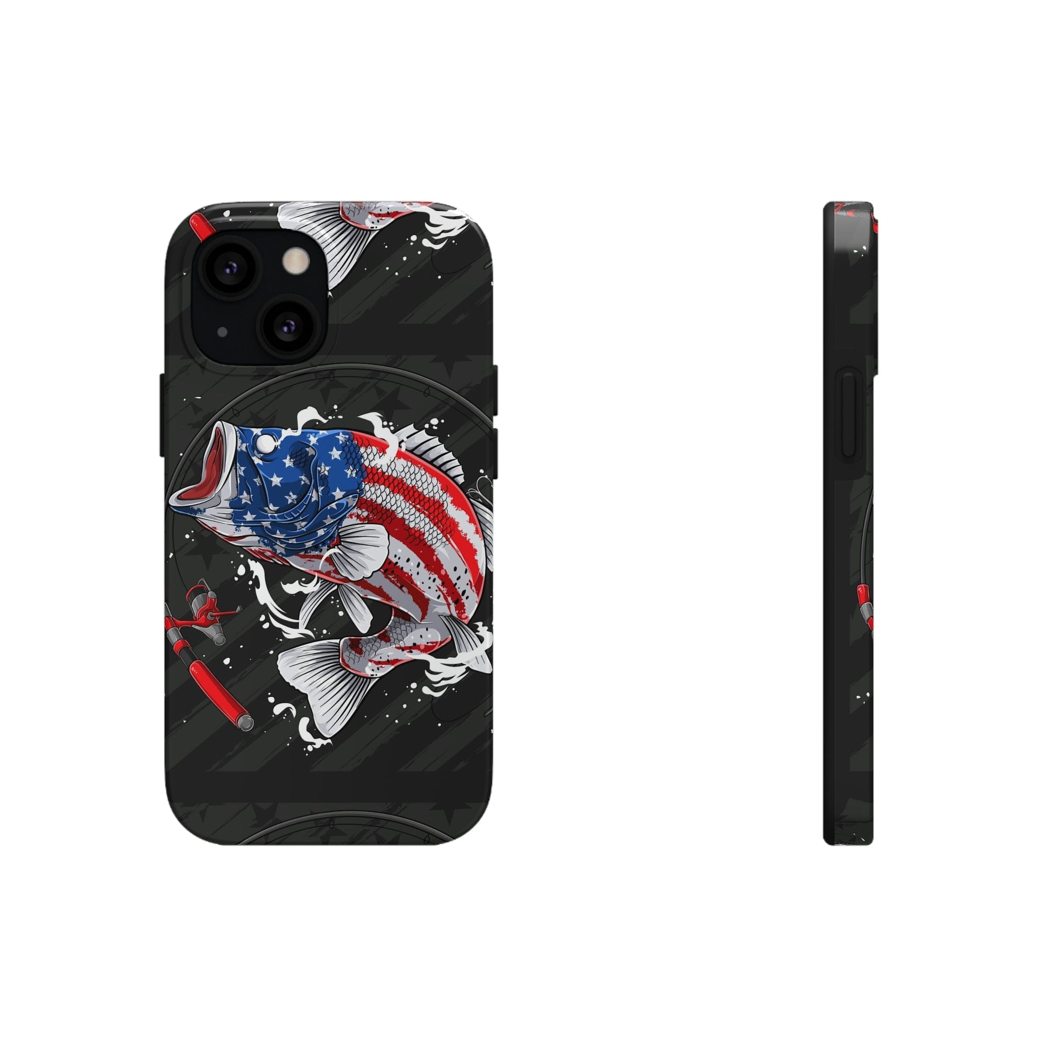 IPhone 14, 13, 12 Series Tough TitanGuard By Case-Mate? - Fishing in the USA