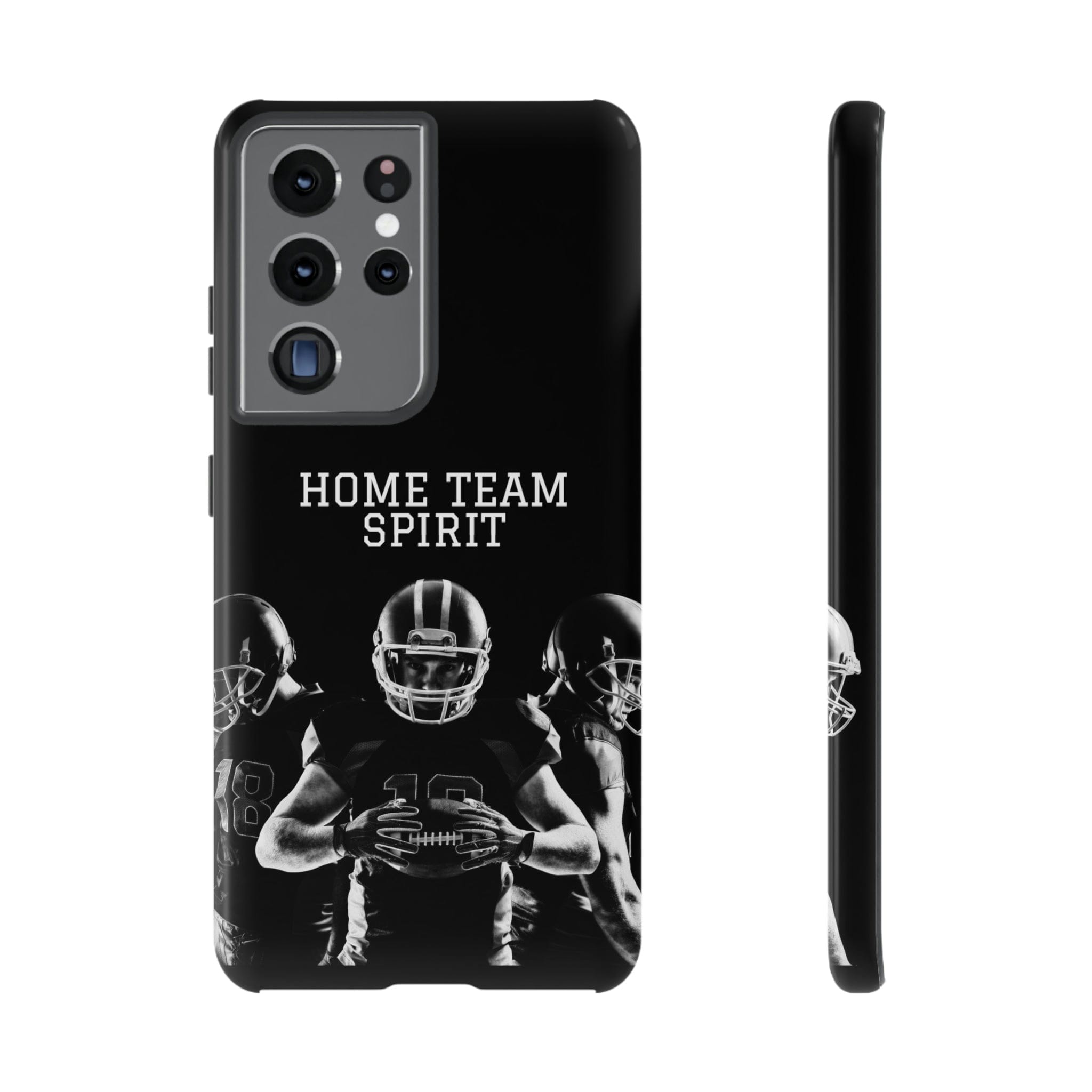 Samsung S22 Tough TitanGuard By Adreama? - Team Spirit