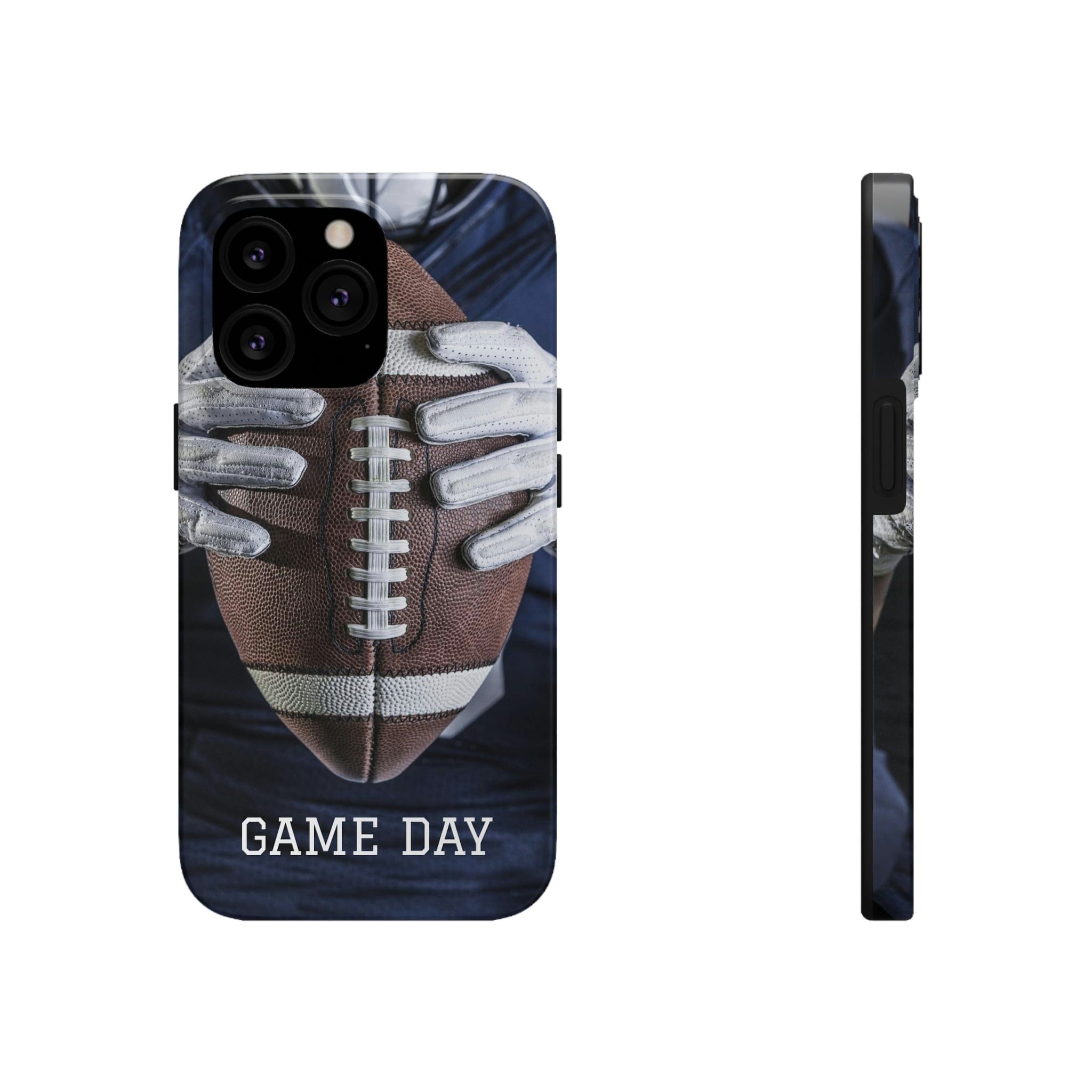 iPhone 12 Tough TitanGuard By Case-Mate? - Game Day