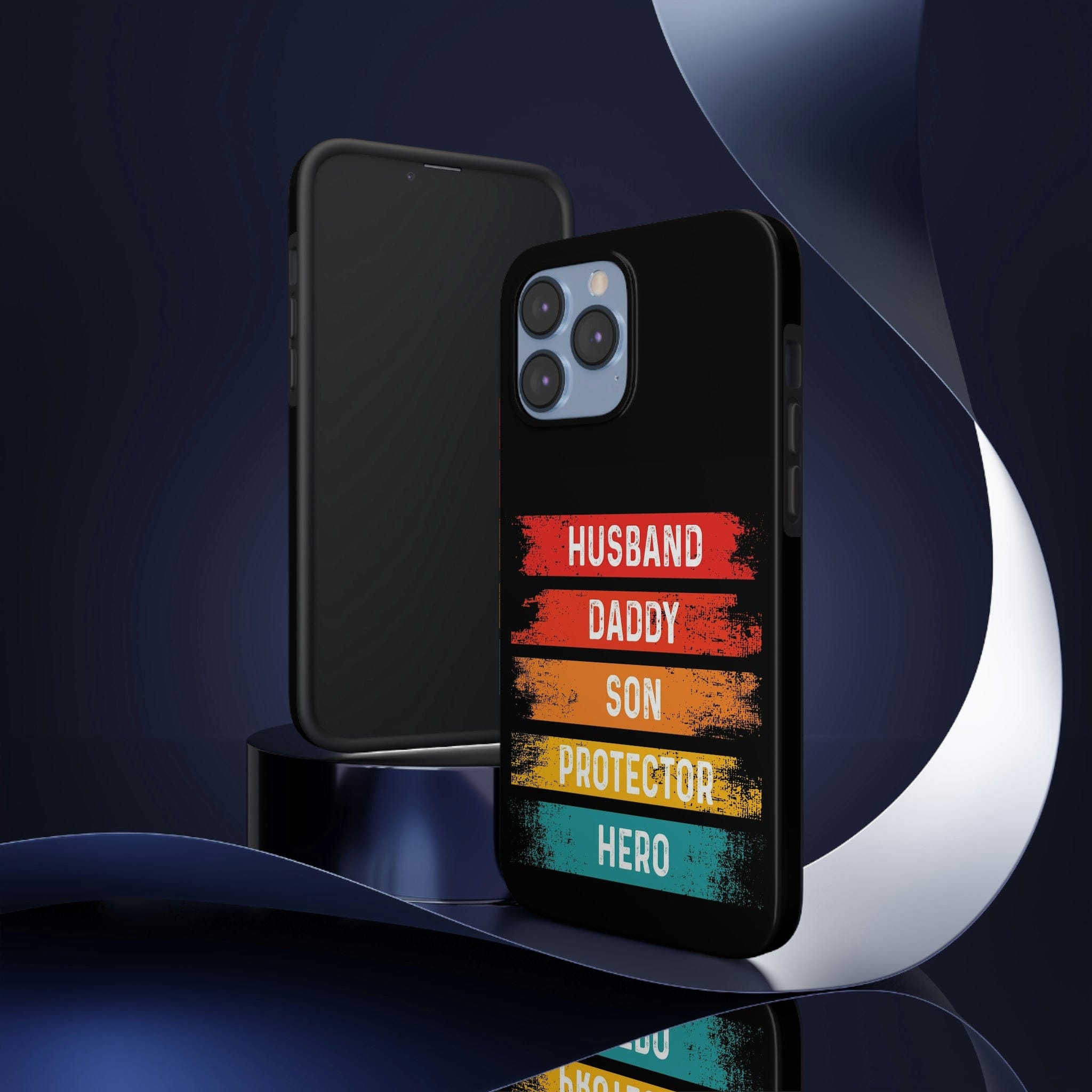 iPhone 14 Tough TitanGuard By Case-Mate? - Hero