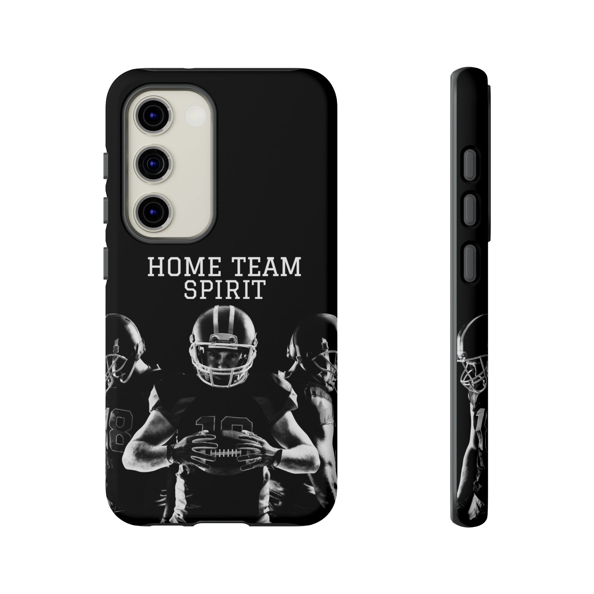 Samsung S22 Tough TitanGuard By Adreama? - Team Spirit