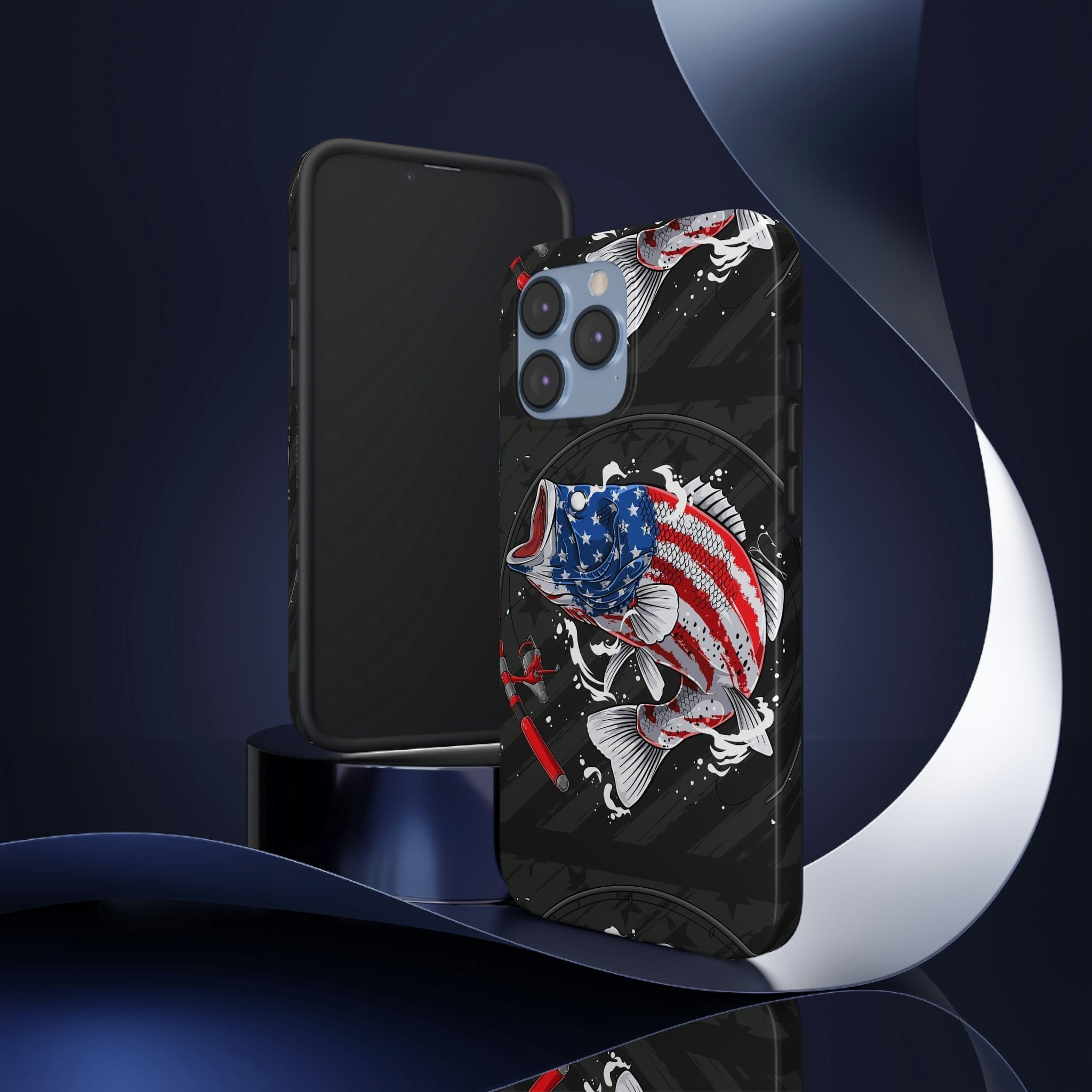iPhone 13 Tough TitanGuard By Case-Mate? - Fishing in the USA
