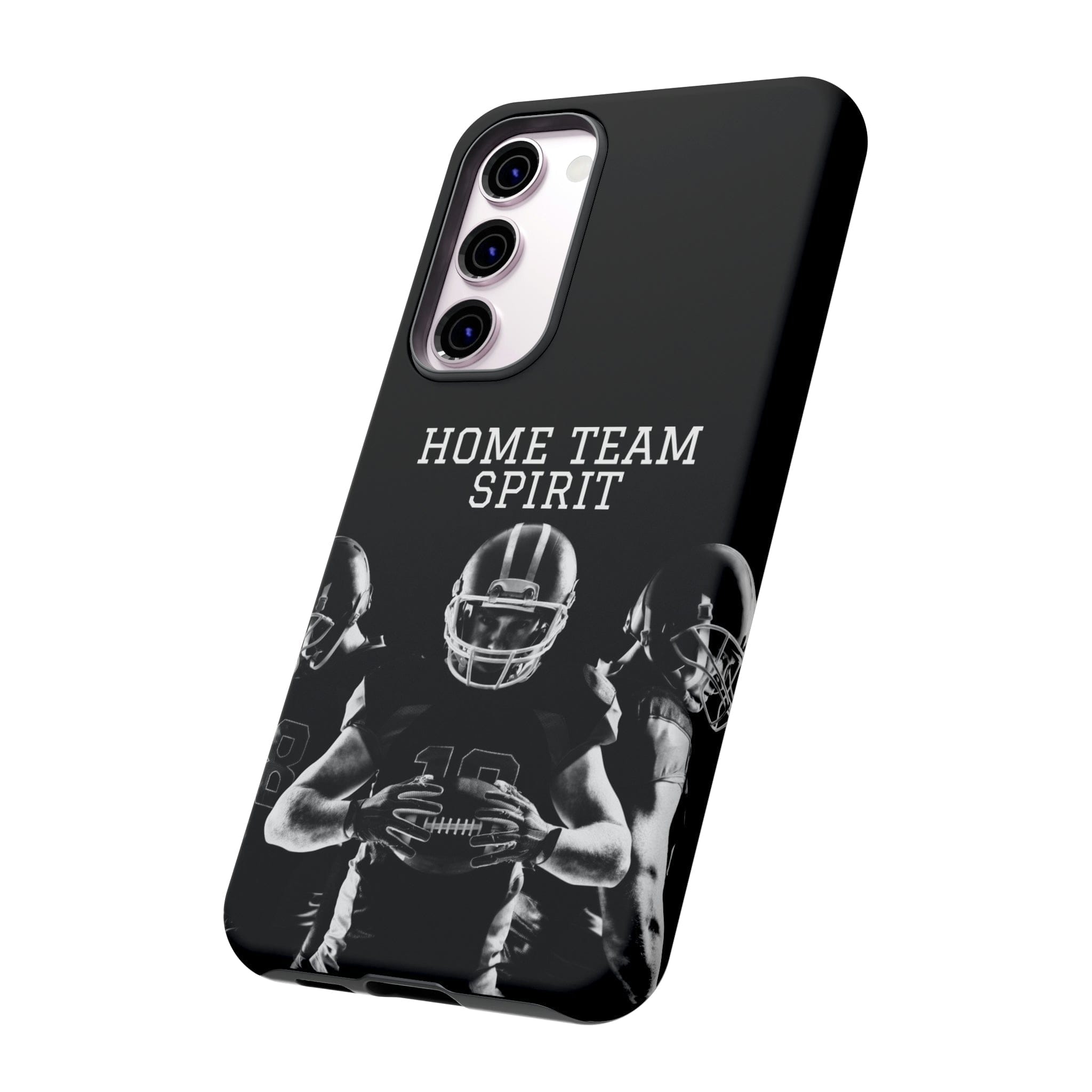 Samsung S22 Tough TitanGuard By Adreama? - Team Spirit