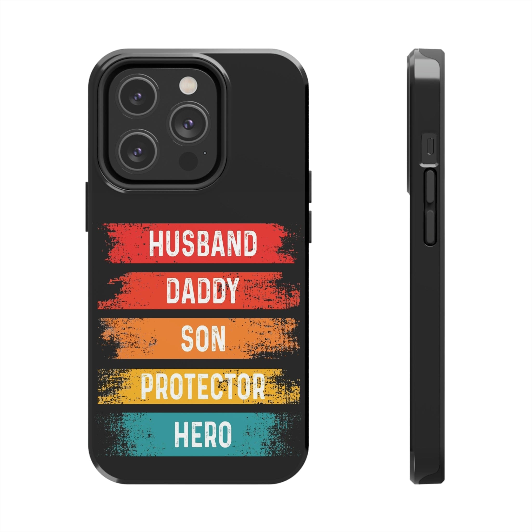 iPhone 14 Tough TitanGuard By Case-Mate? - Hero