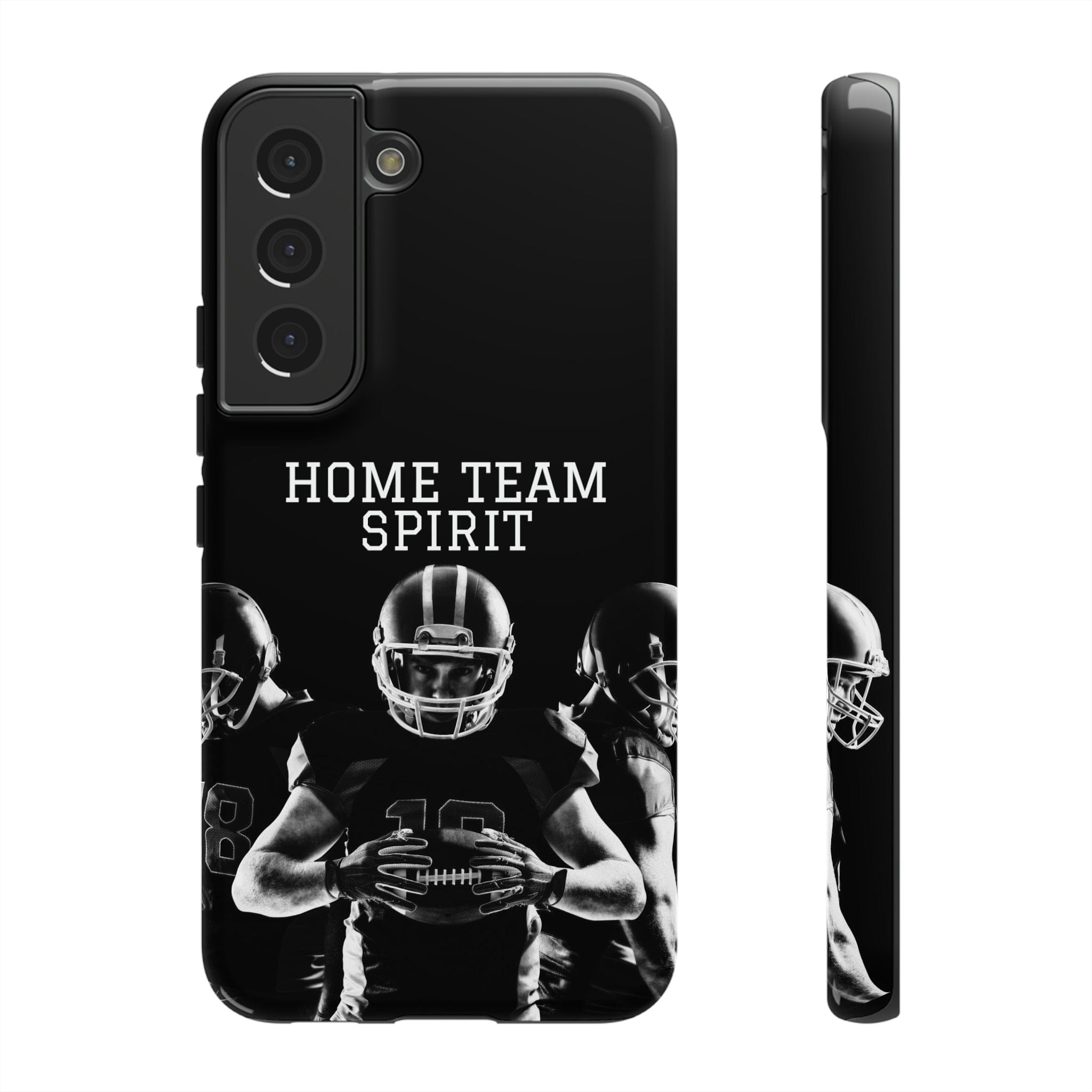 Samsung S22 Tough TitanGuard By Adreama? - Team Spirit