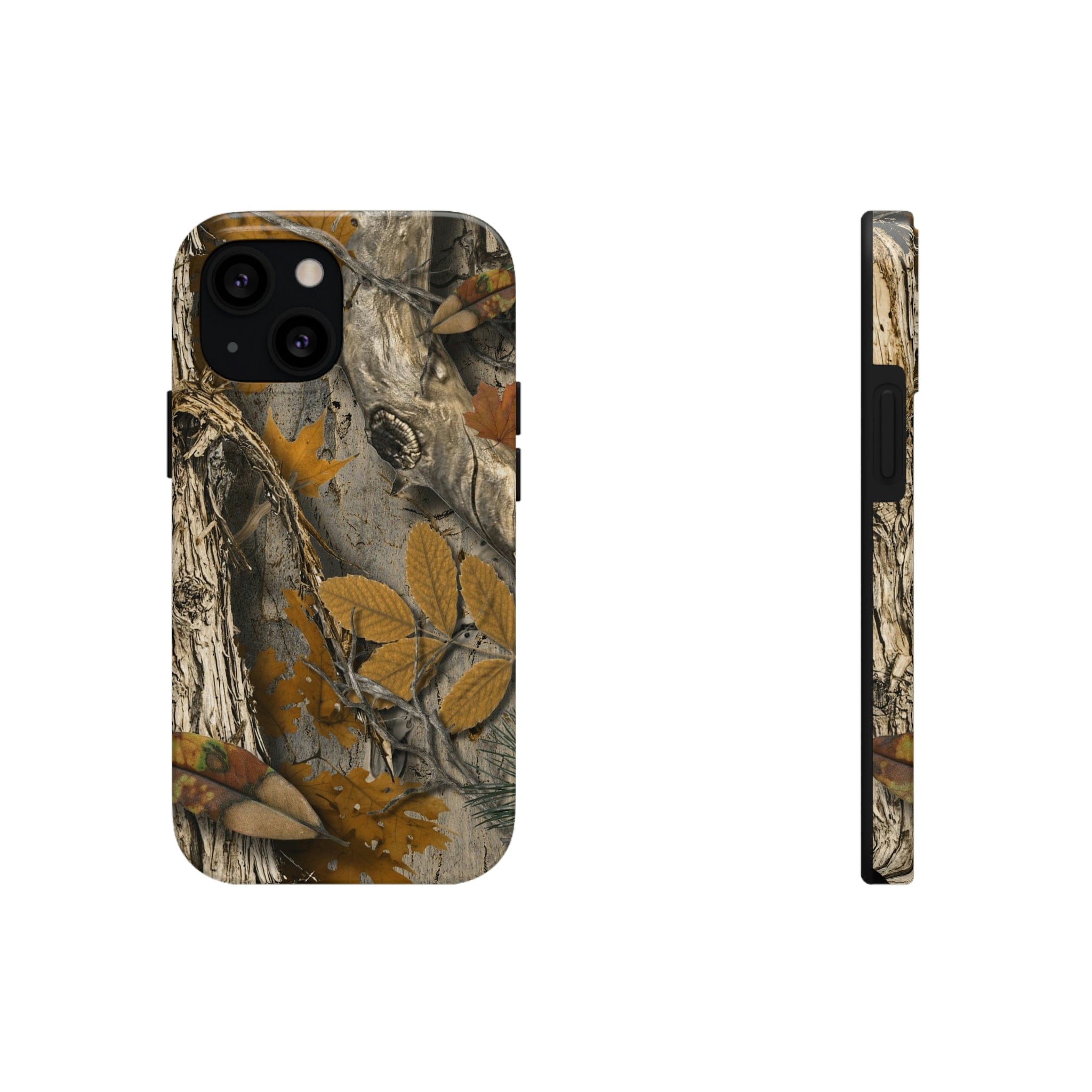 IPhone 14, 13, 12 Series Tough TitanGuard By Case-Mate? - Real Tree Camouflage