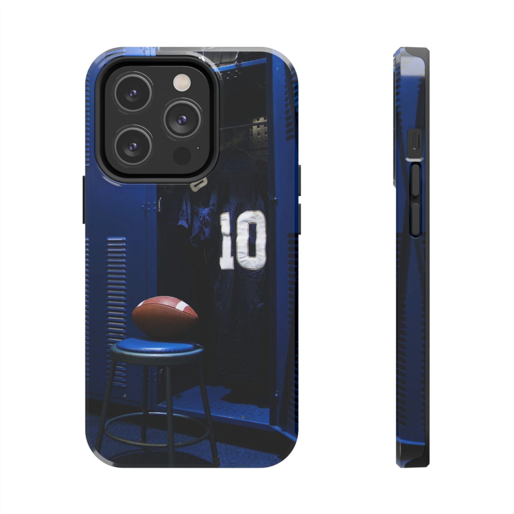 iPhone 13 Tough TitanGuard By Case-Mate? - Team Player