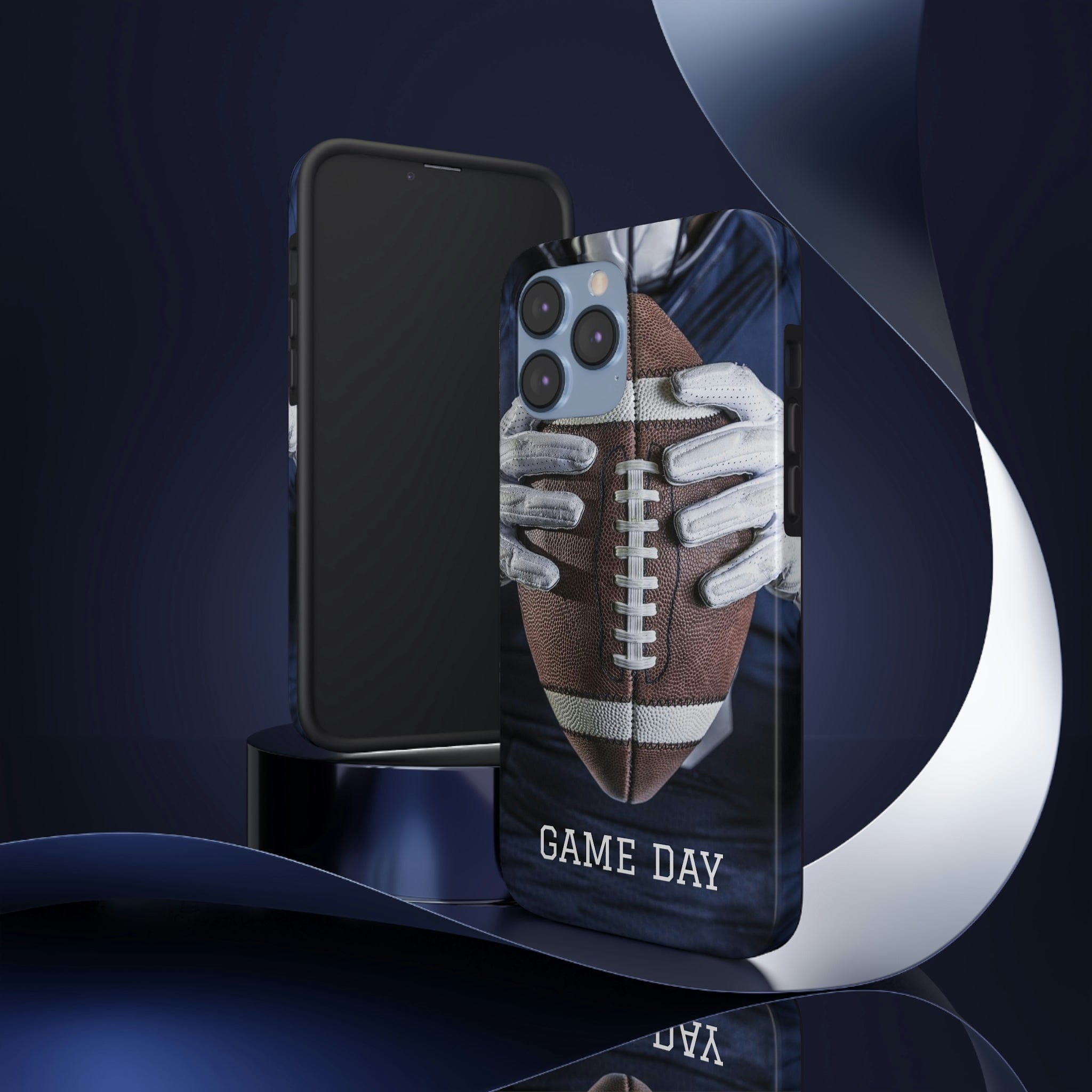 iPhone 12 Tough TitanGuard By Case-Mate? - Game Day